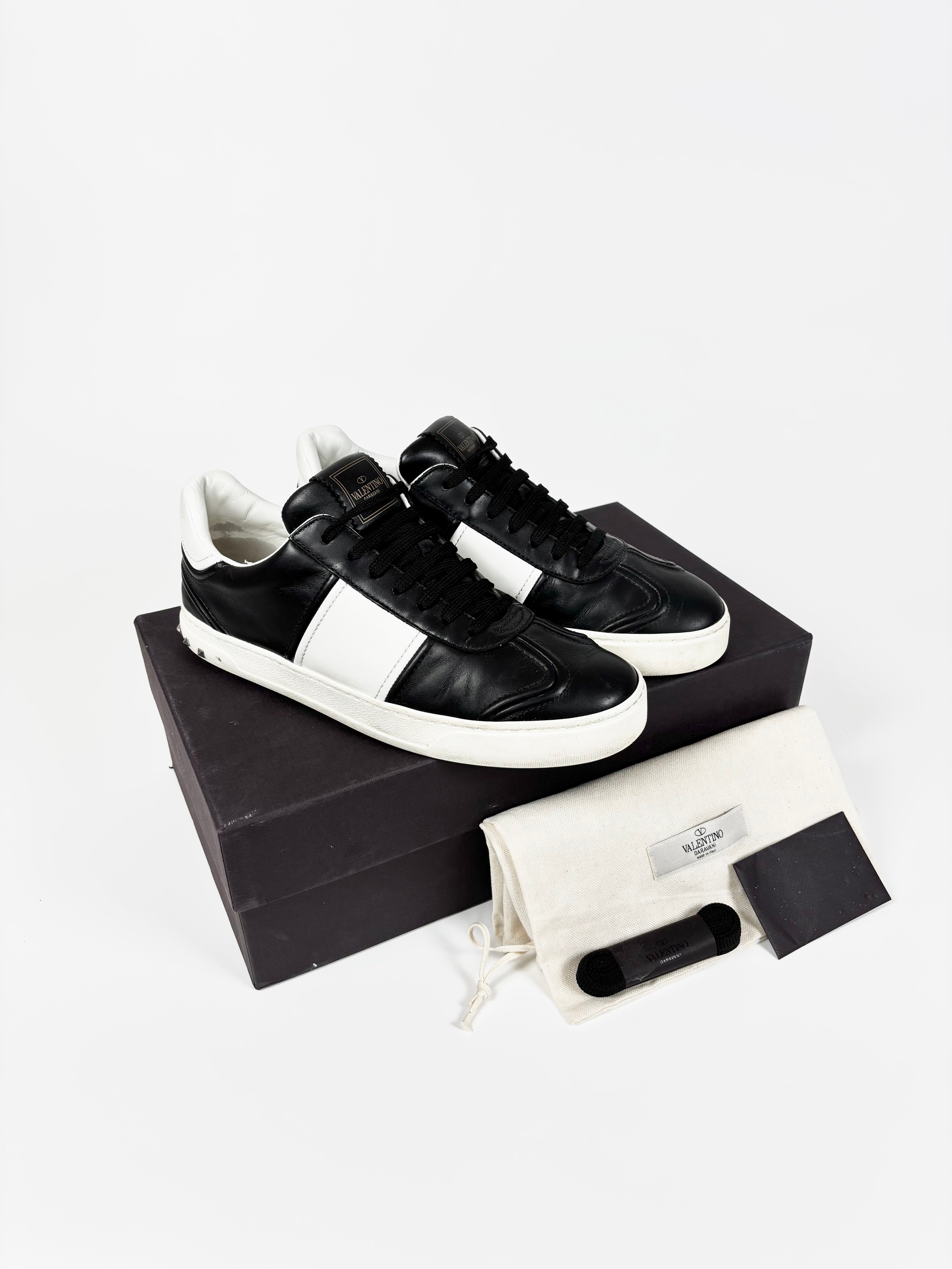 Valentino Flycrew Sneakers