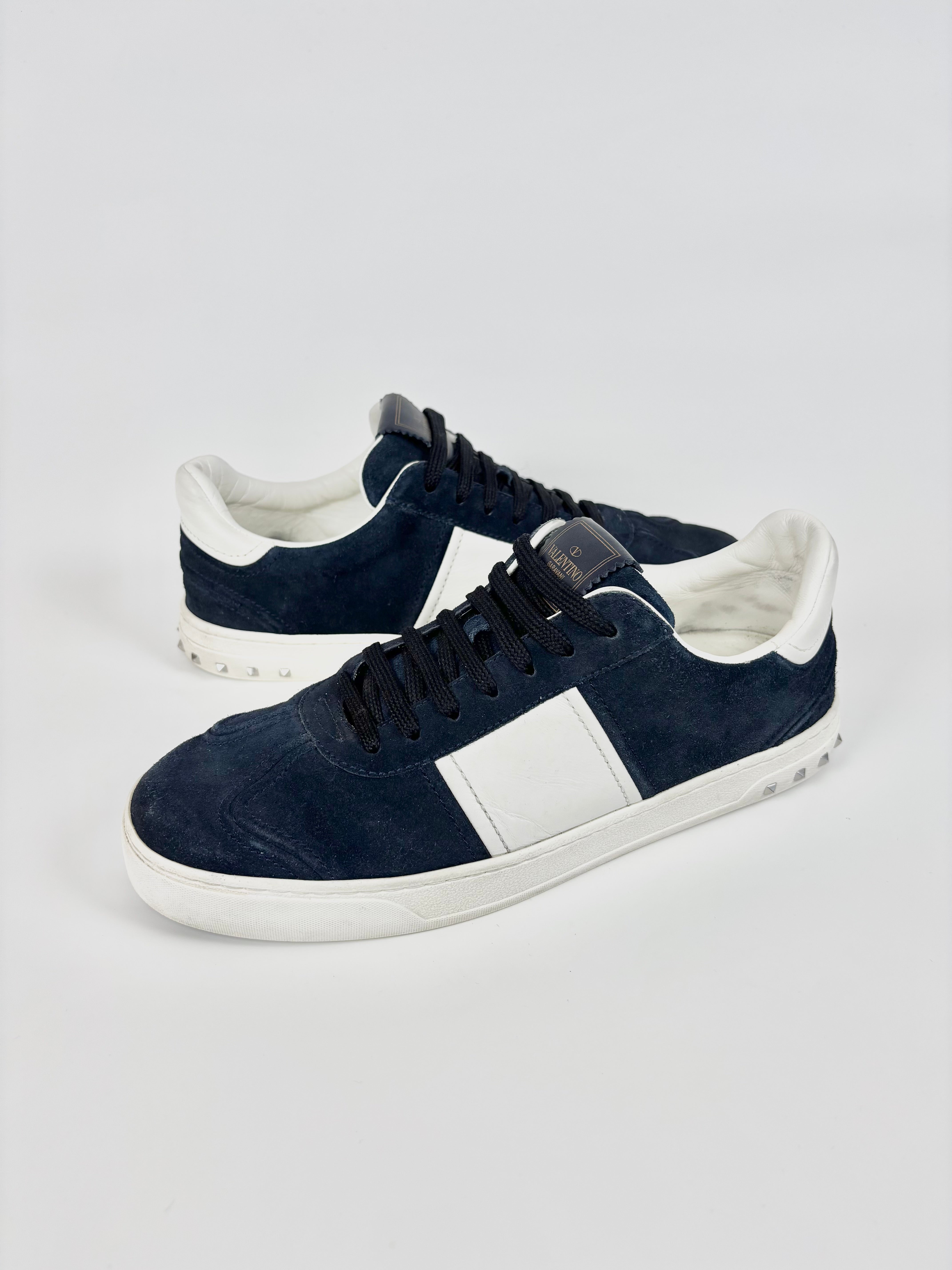 Valentino Garavani Flycrew Sneakers