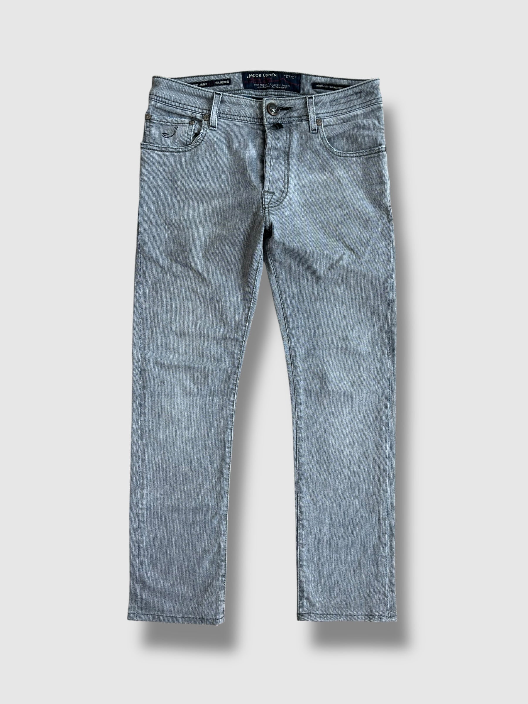 Jacob Cohën 688 Jeans