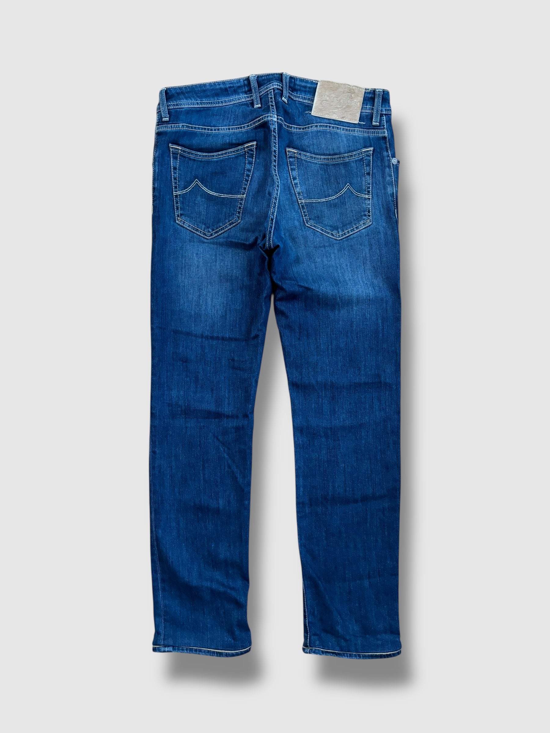 Jacob Cohën 622.C Jeans