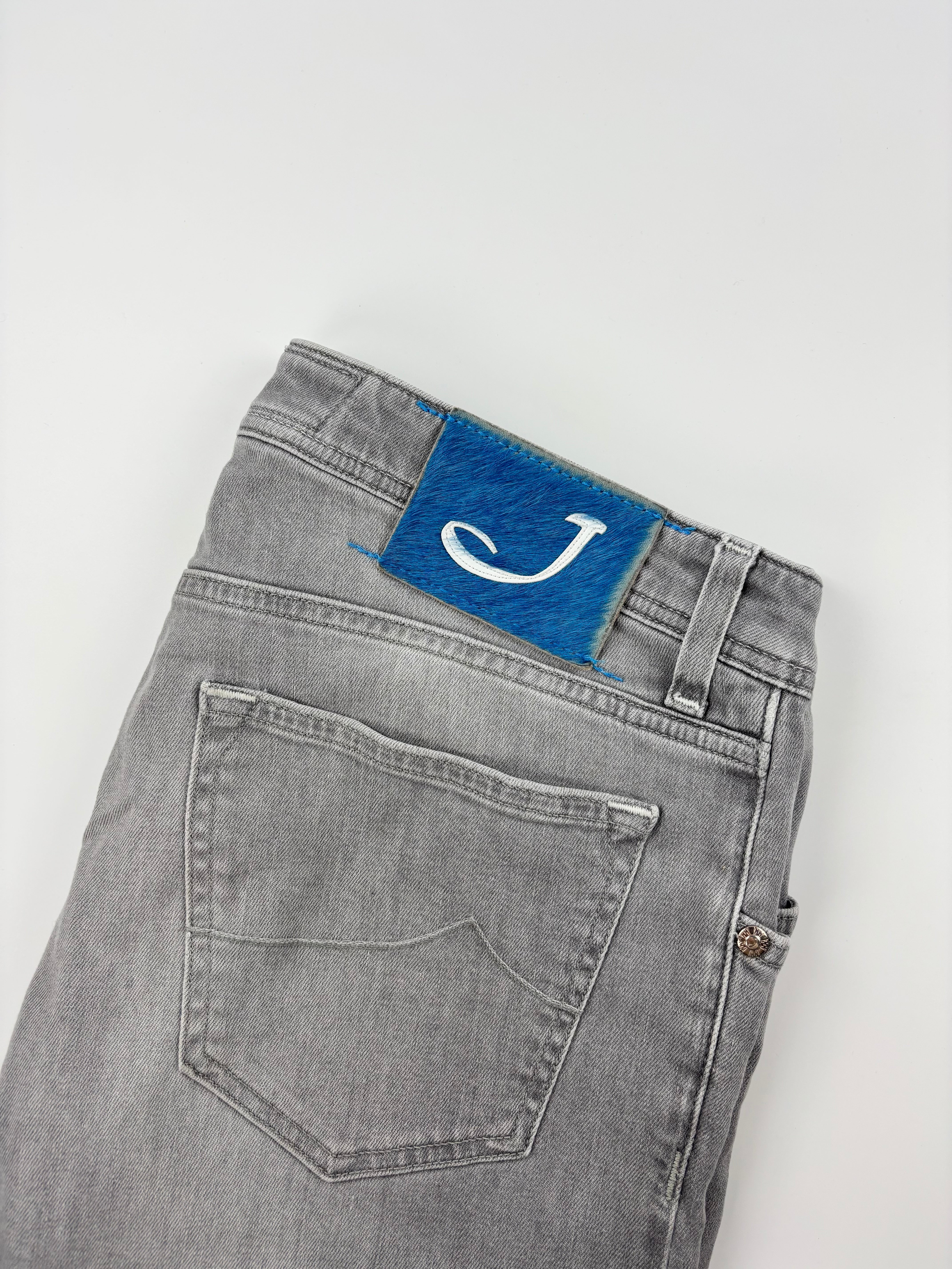 Jacob Cohën 622 Jeans