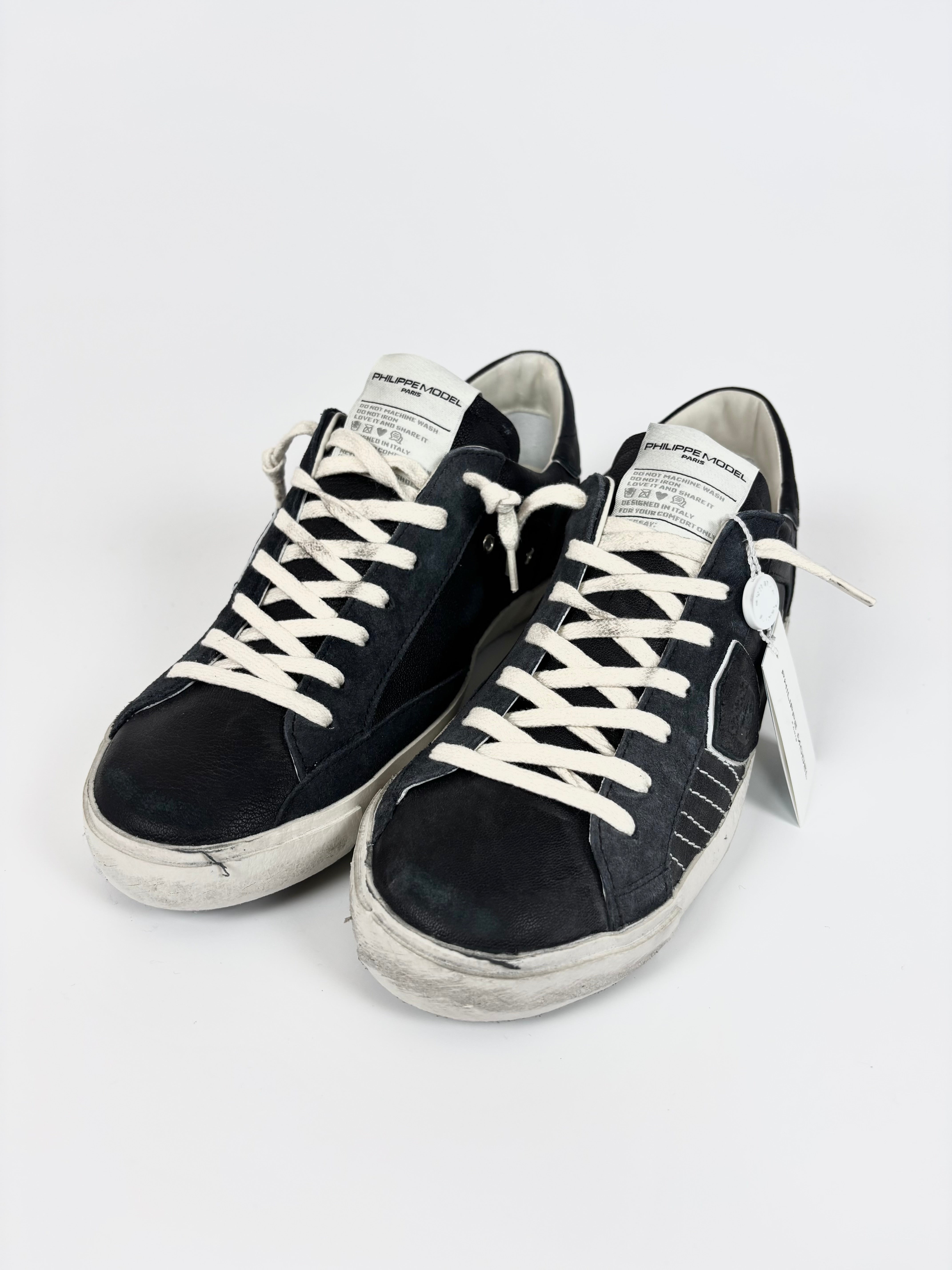 Philippe Model PRSX Sneakers