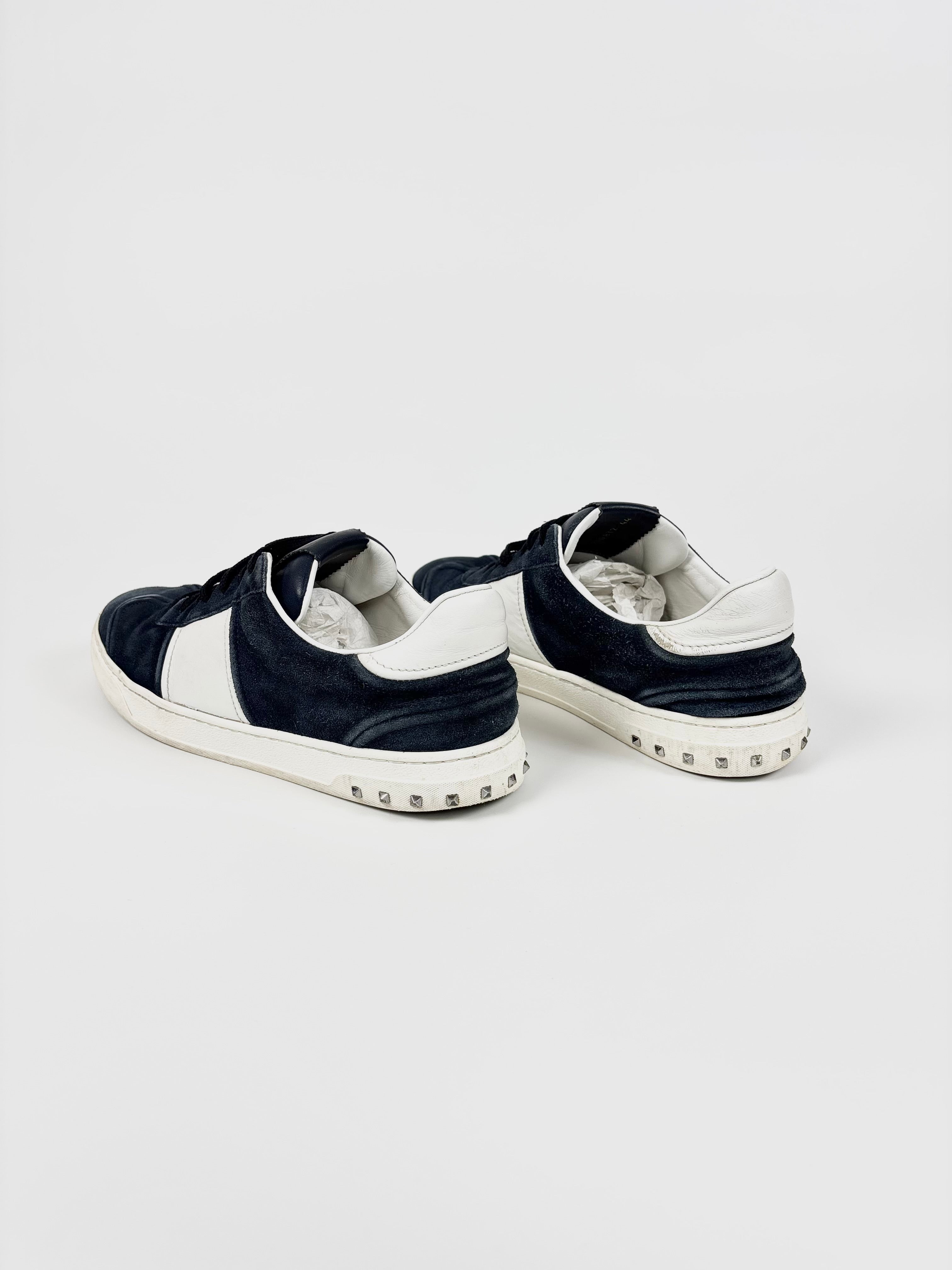 Valentino Flycrew Sneakers