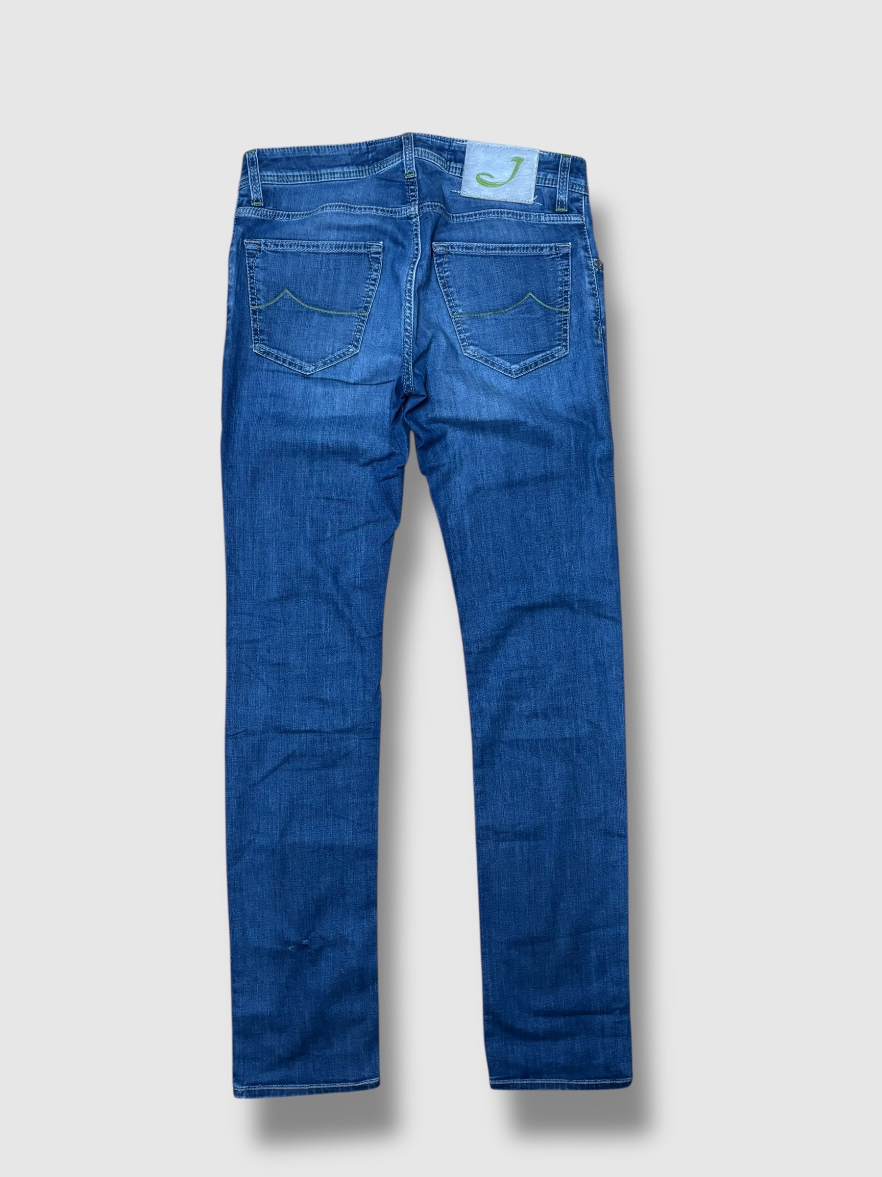 Jacob Cohën 622 Jeans