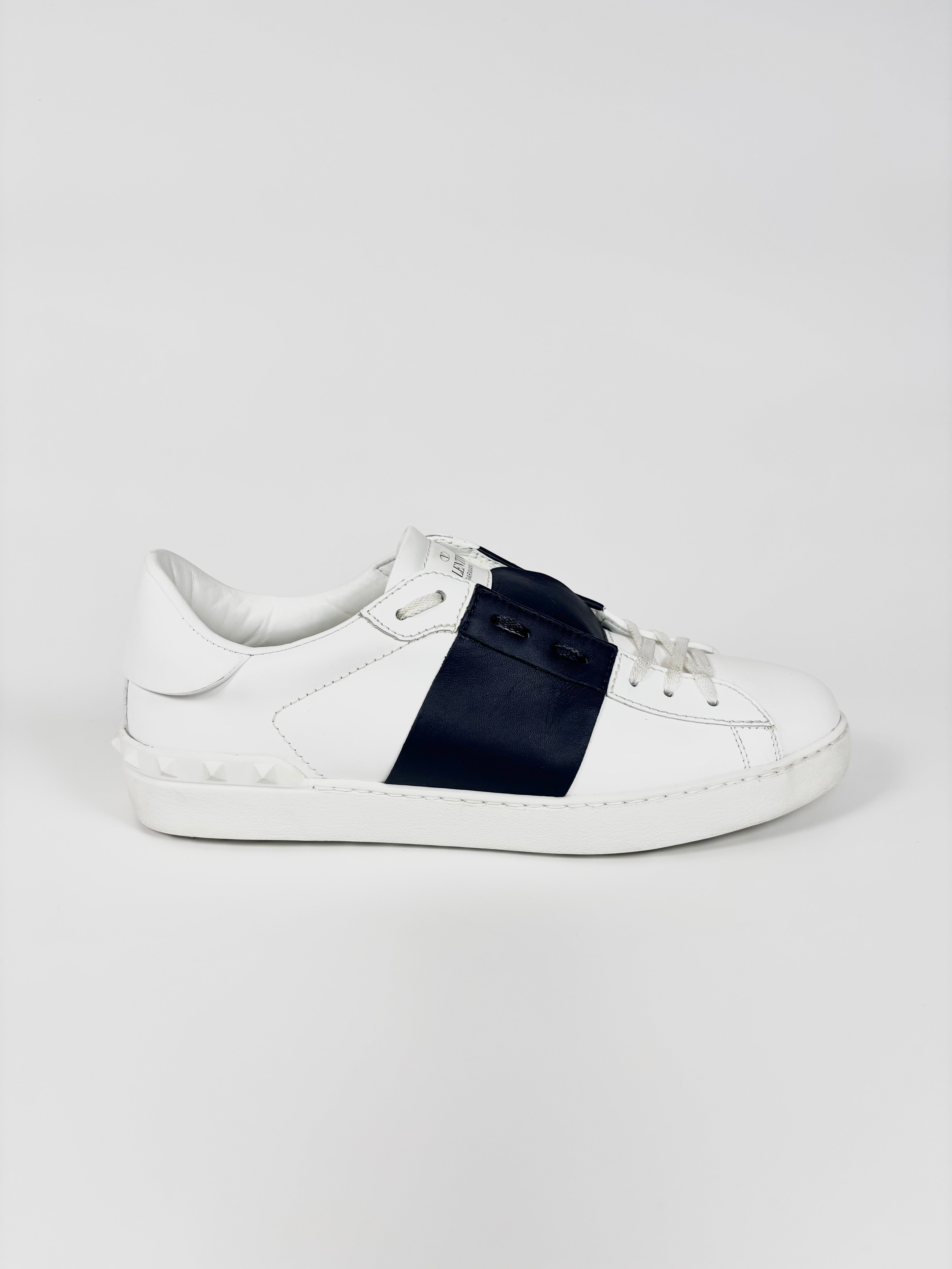 Valentino Open Sneakers