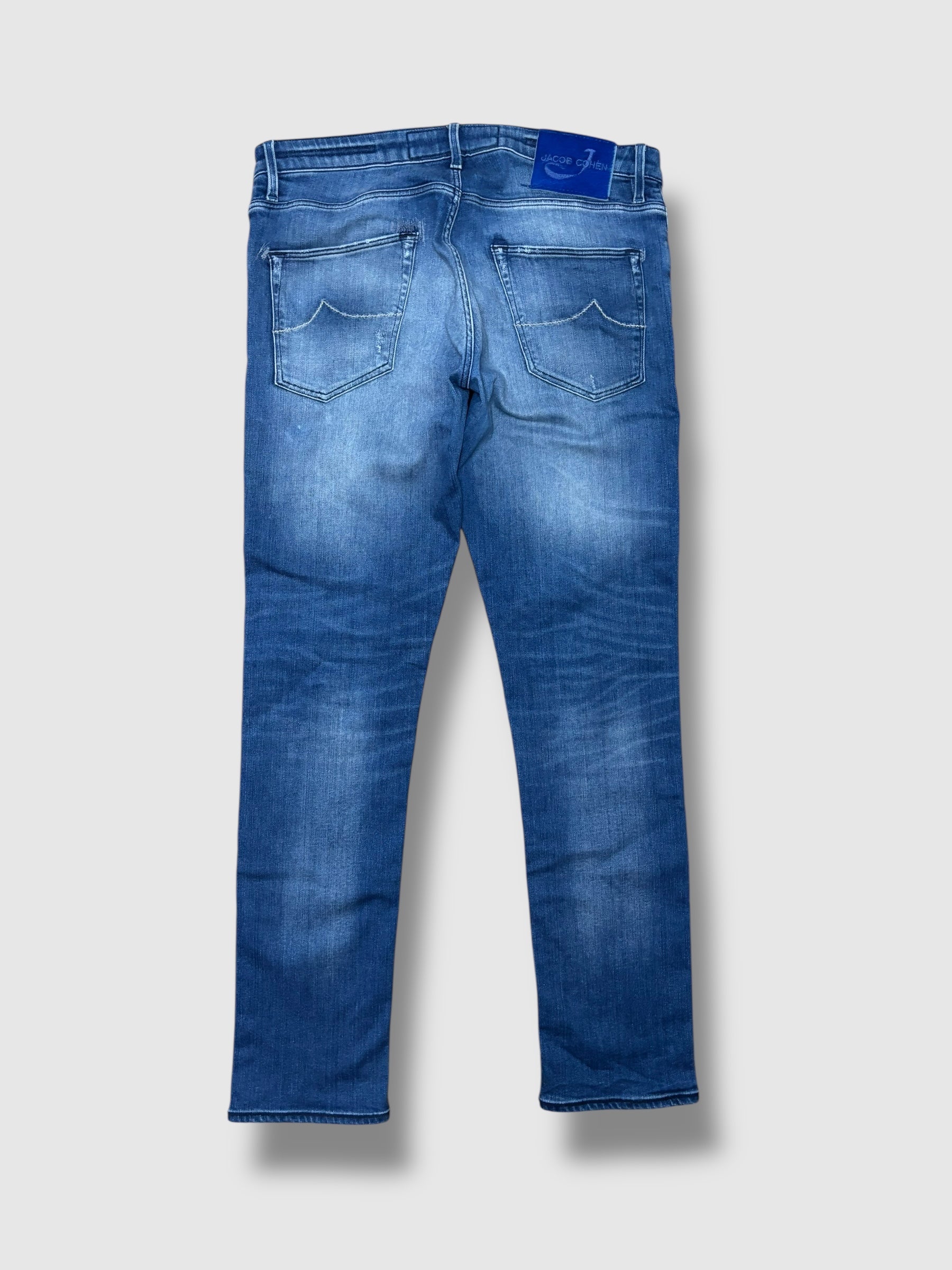 Jacob Cohën 696 Jeans