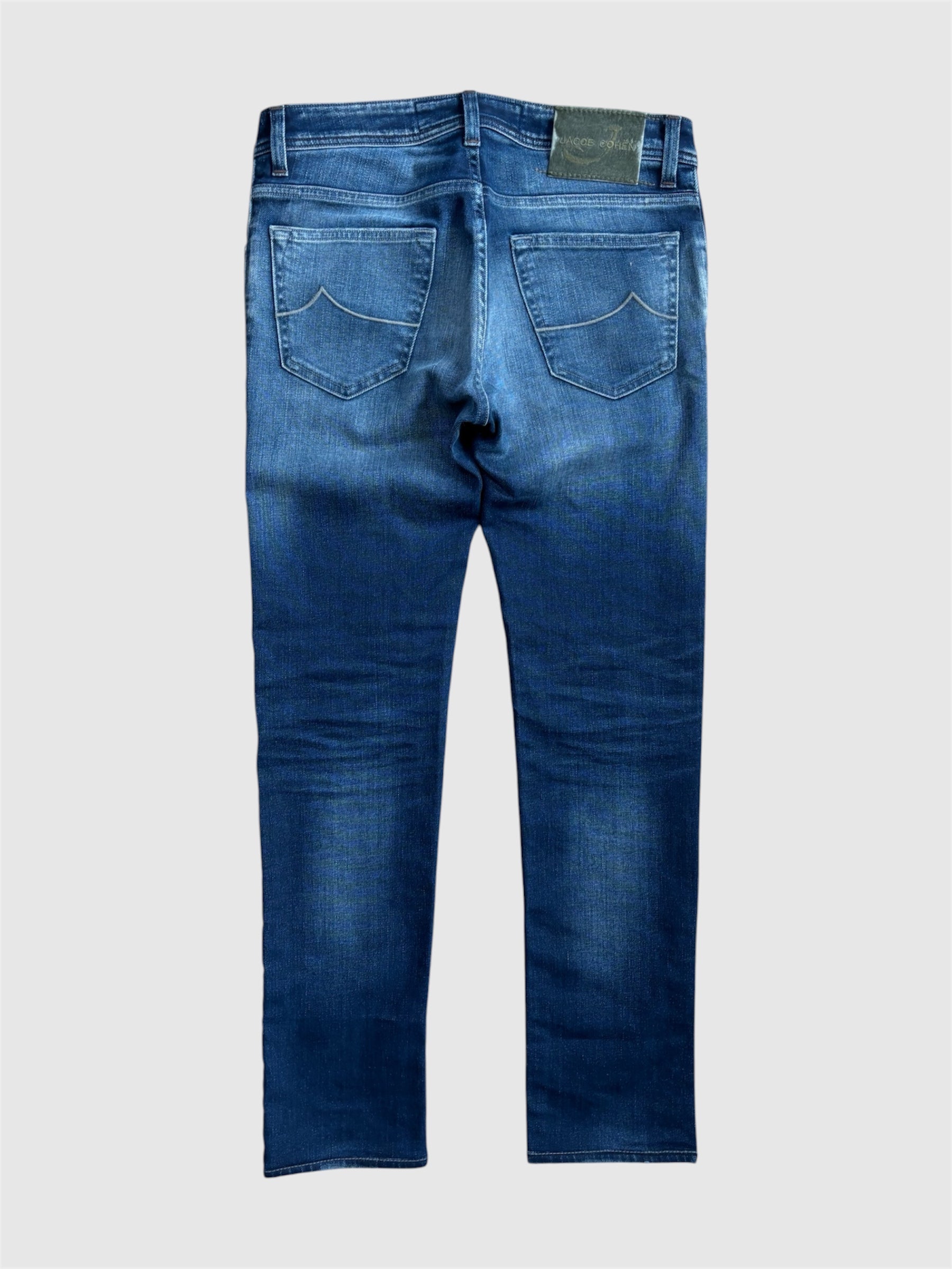 Jacob Cohën 622.C Jeans