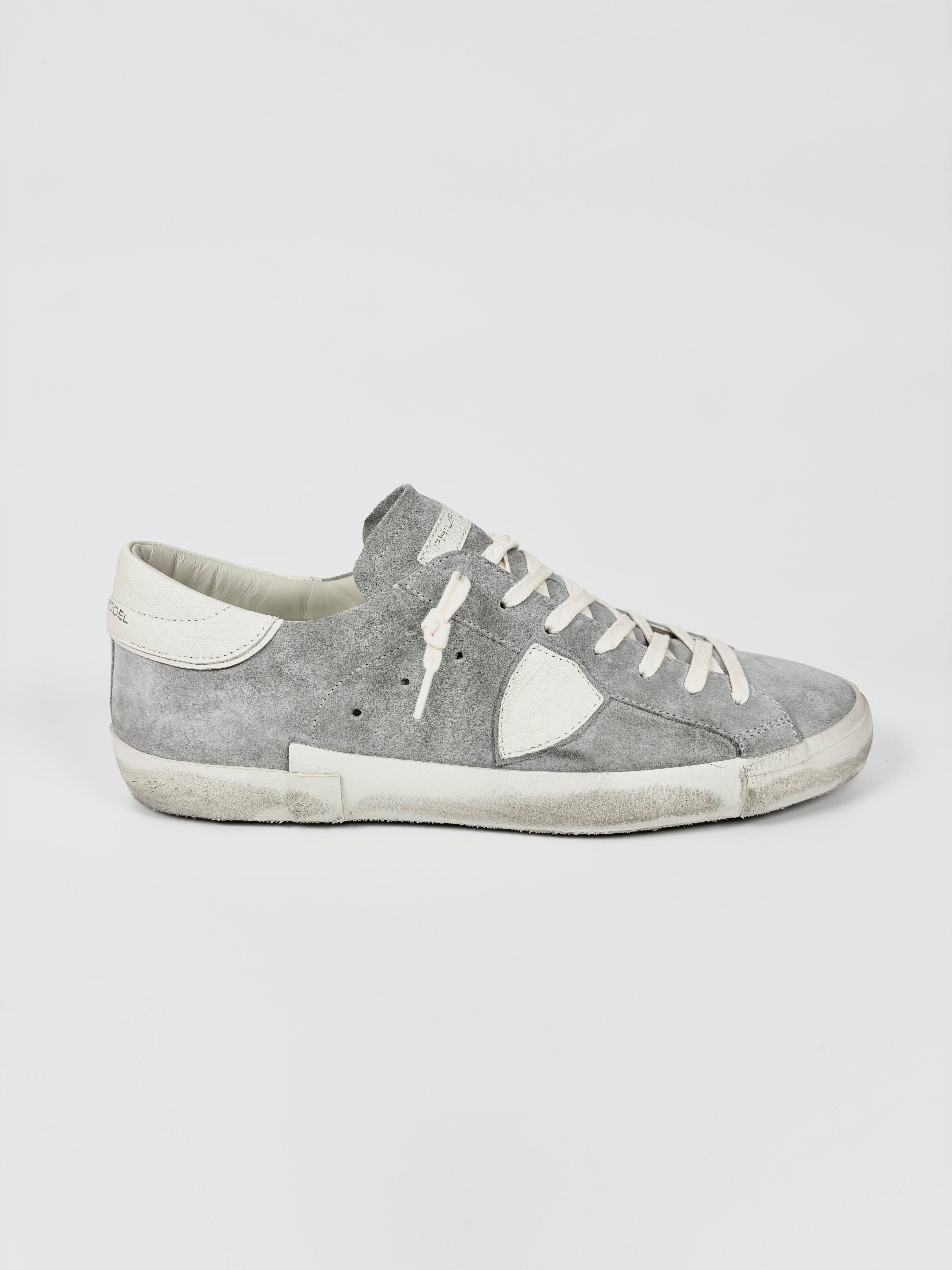 Philippe Model PRSX Sneakers