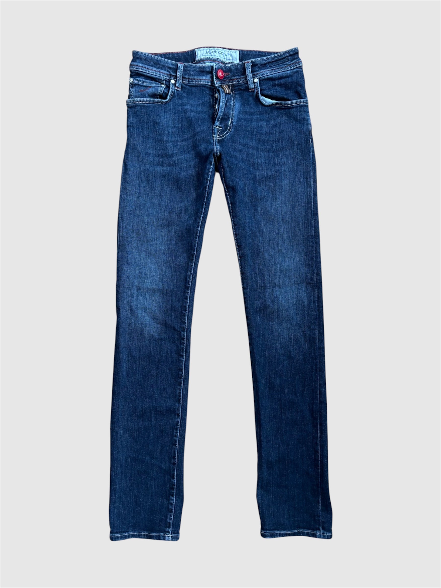 Jacob Cohën 622 Jeans