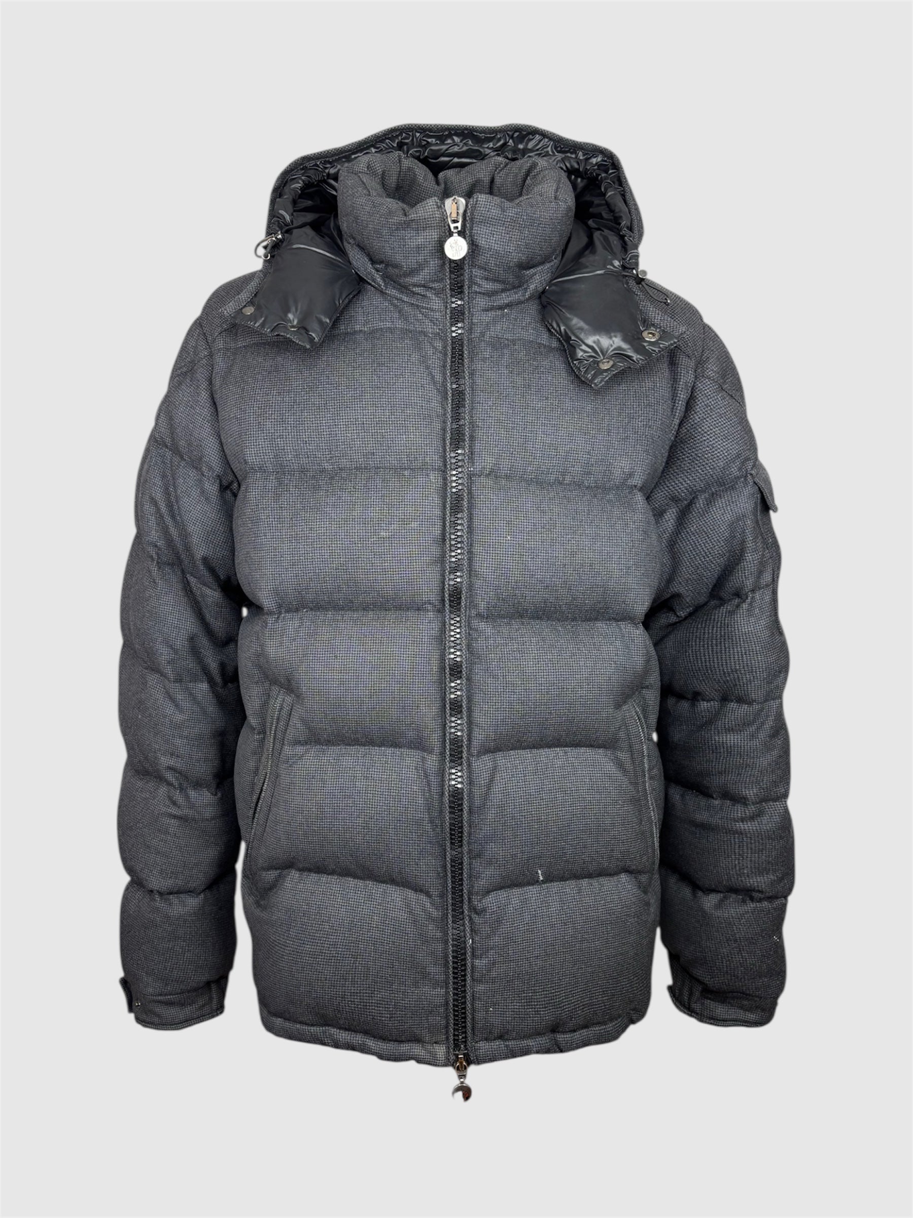 Moncler Montegenevre Down Jacket
