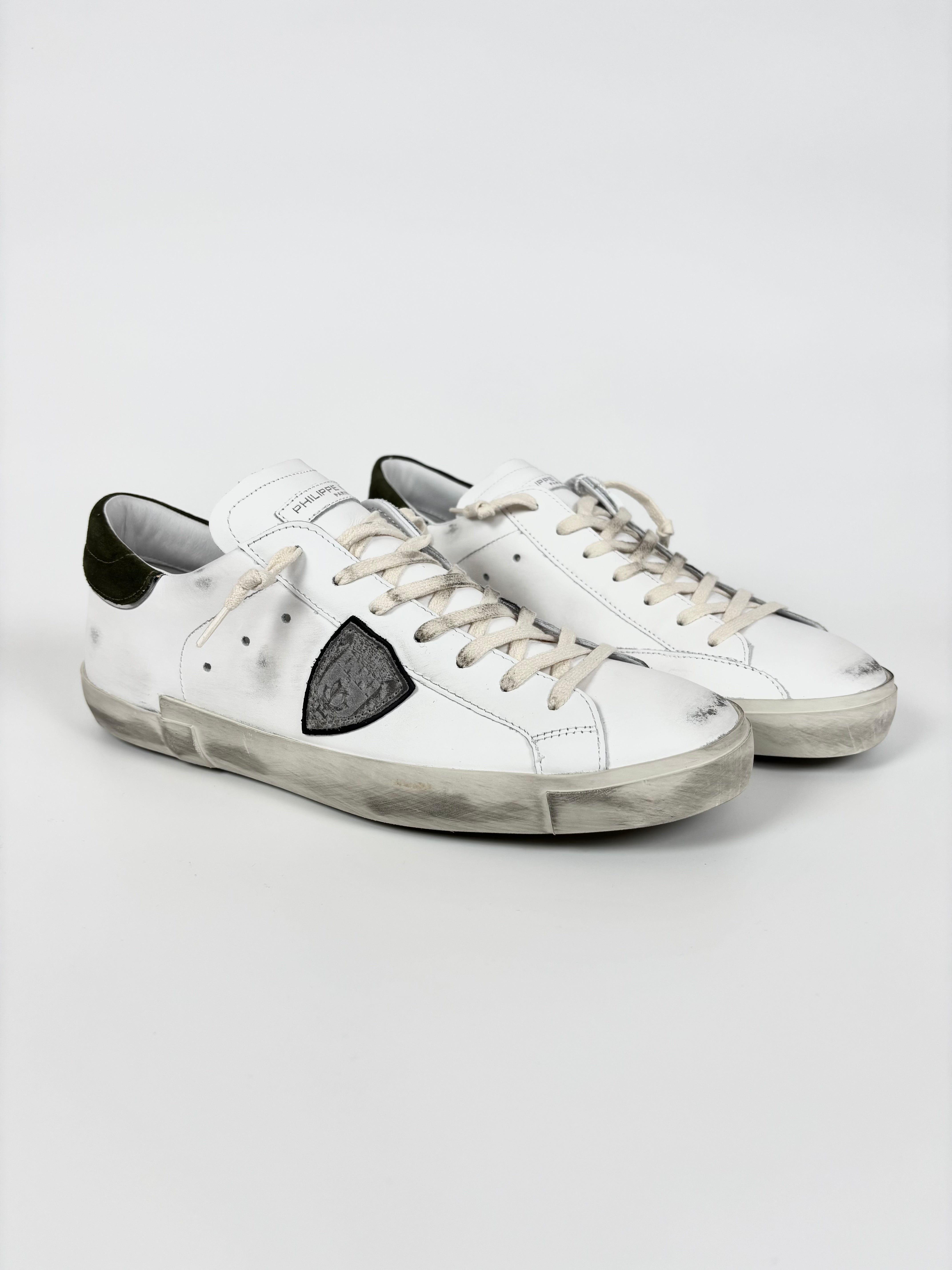 Philippe Model PRSX sneakers