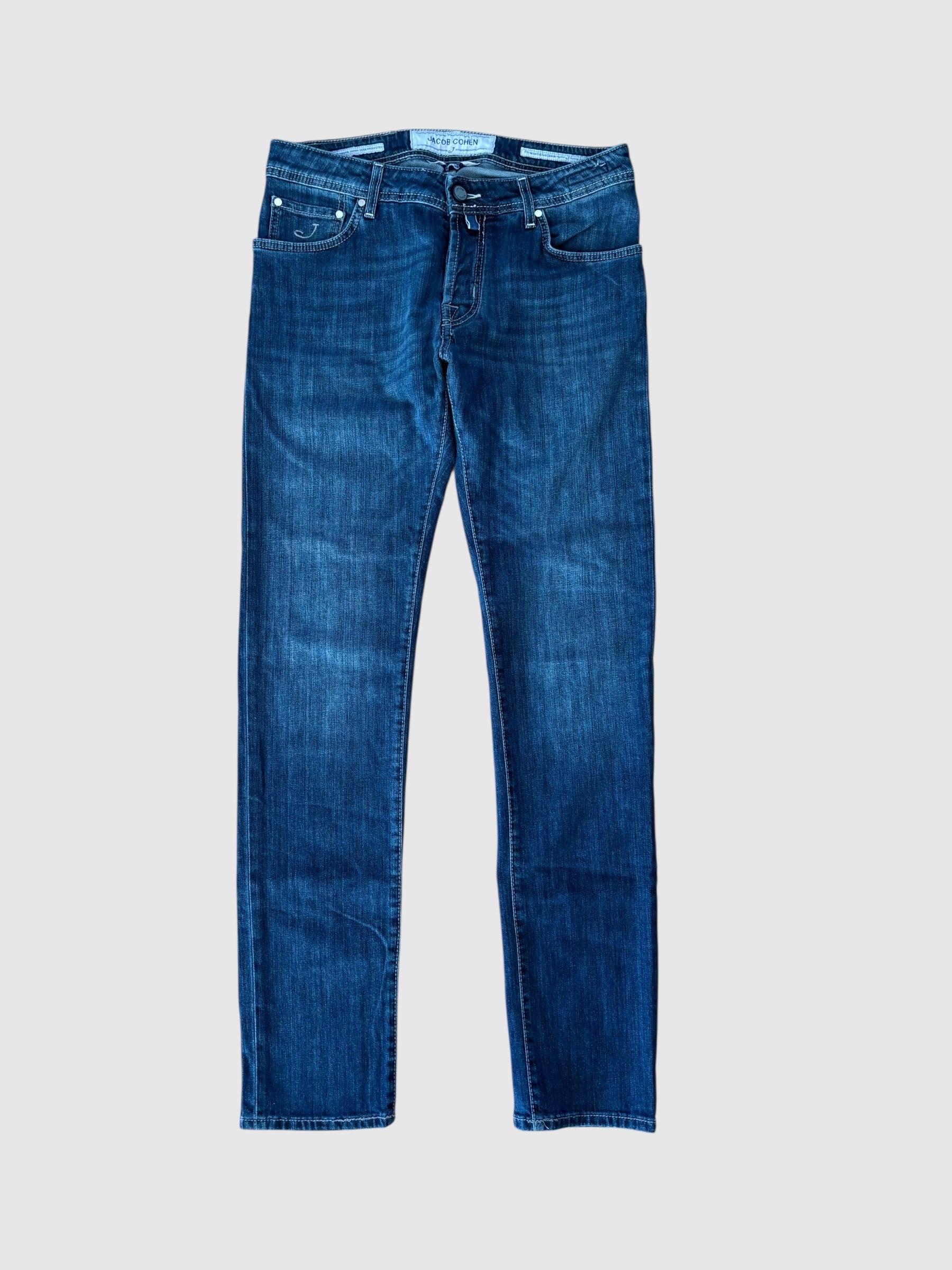 Jacob Cohën 622 Jeans