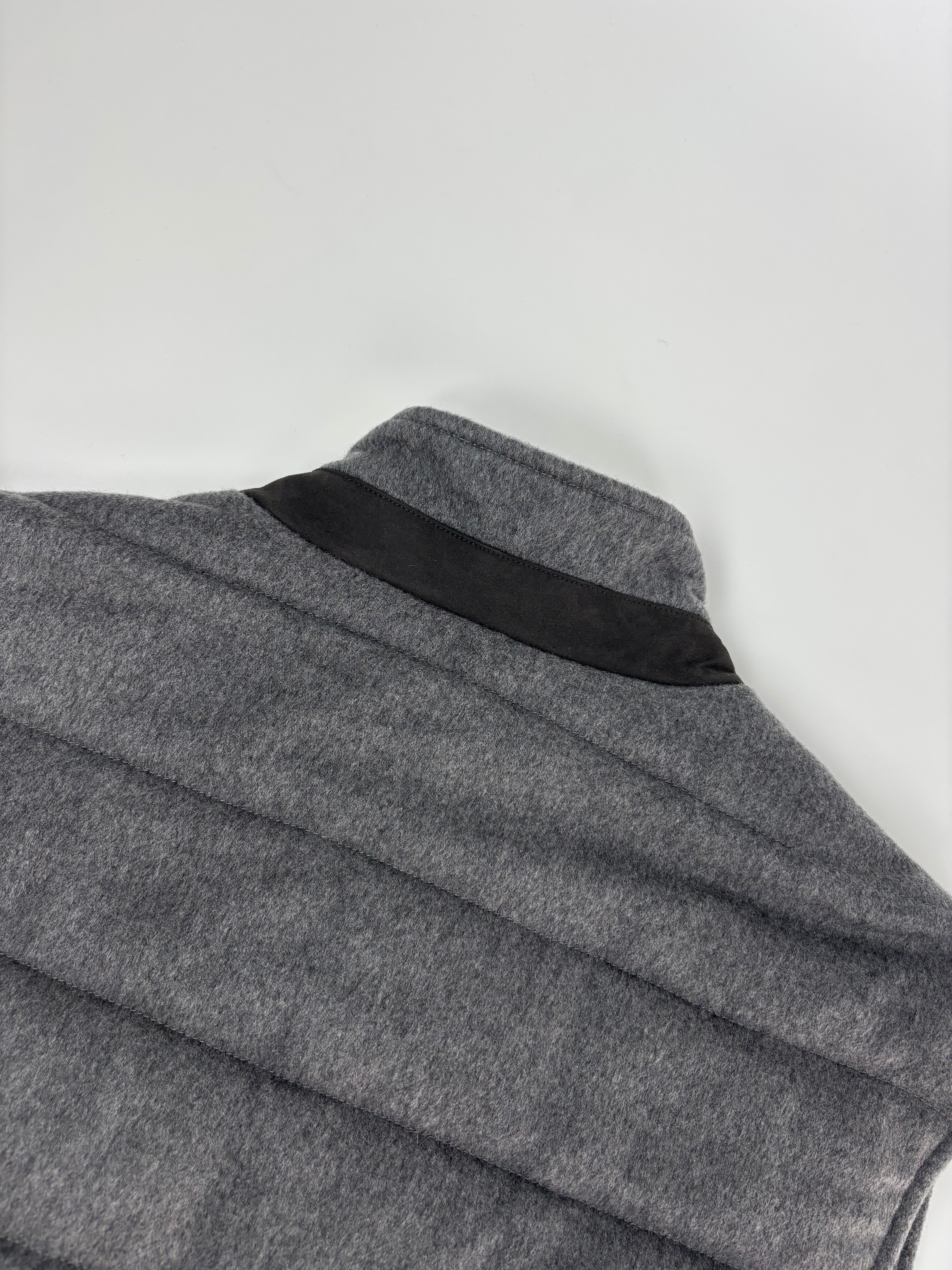 N.Peal Cashmere Vest