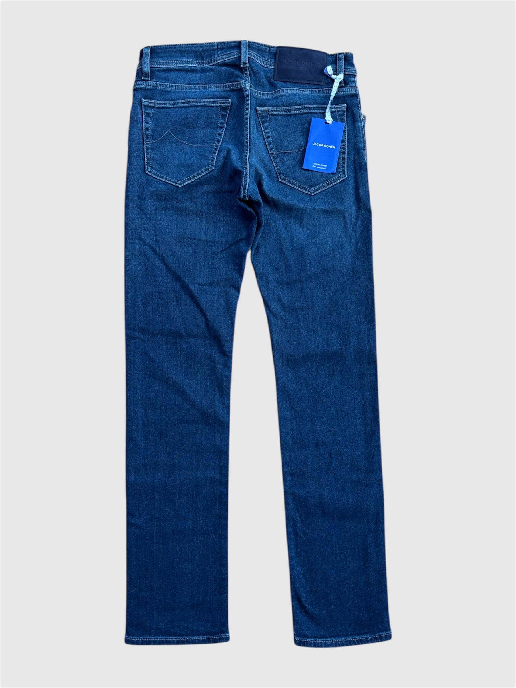 Jacob Cohën Nick Jeans