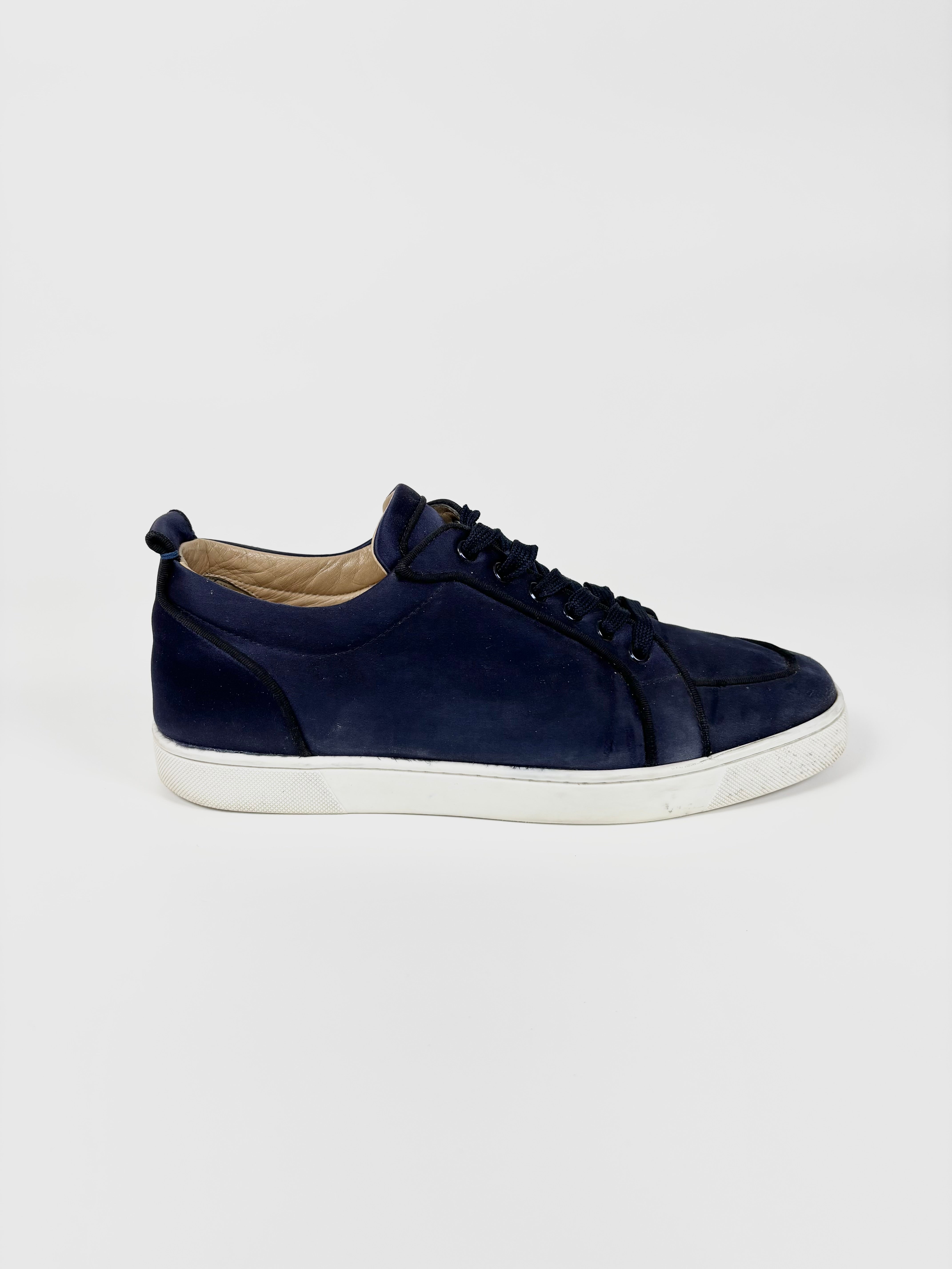 Christian Louboutin Rantulow Orlato Sneakers
