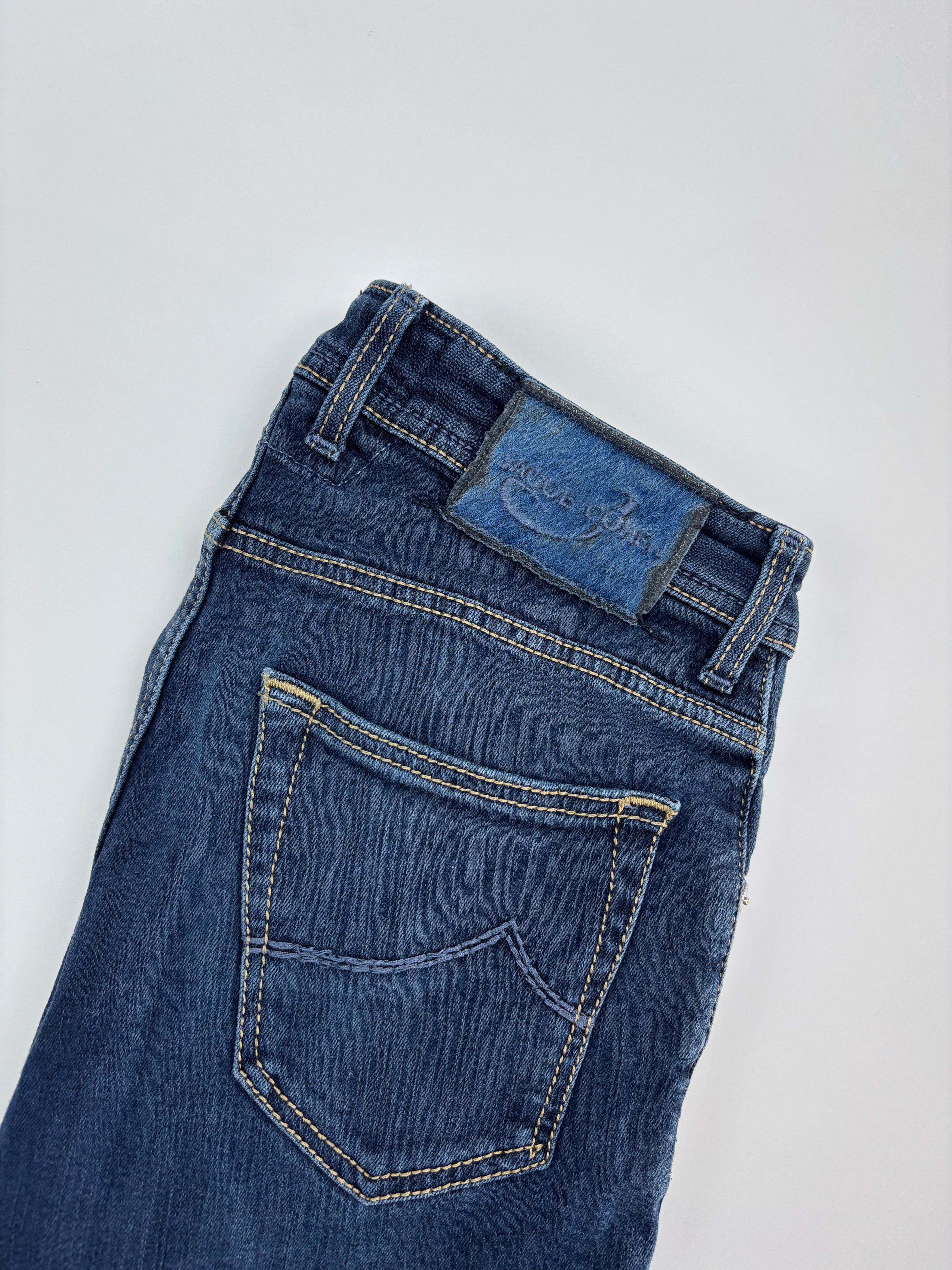 Jacob Cohën 622.C Jeans