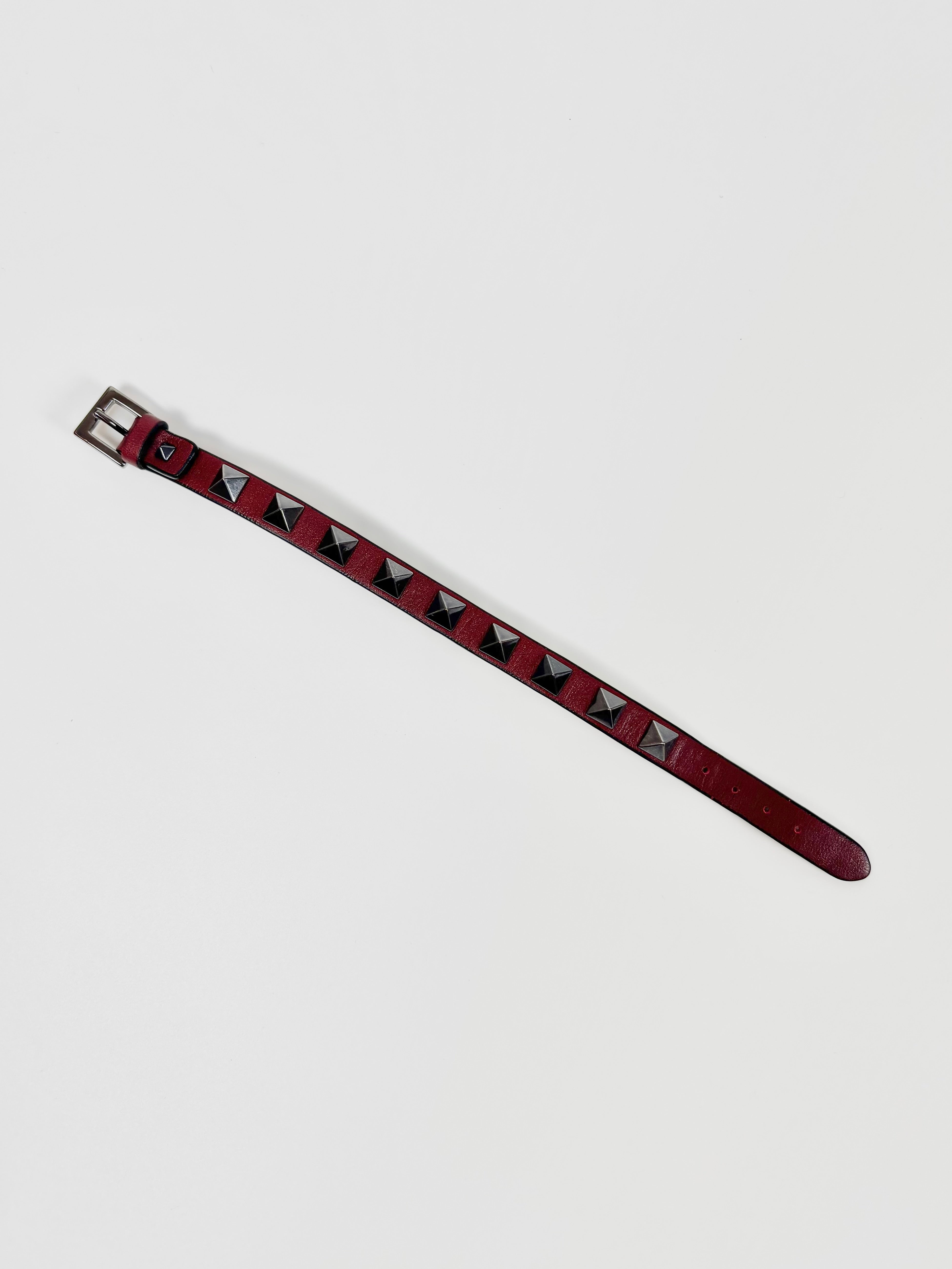 Valentino Garavani Rockstud Bracelet