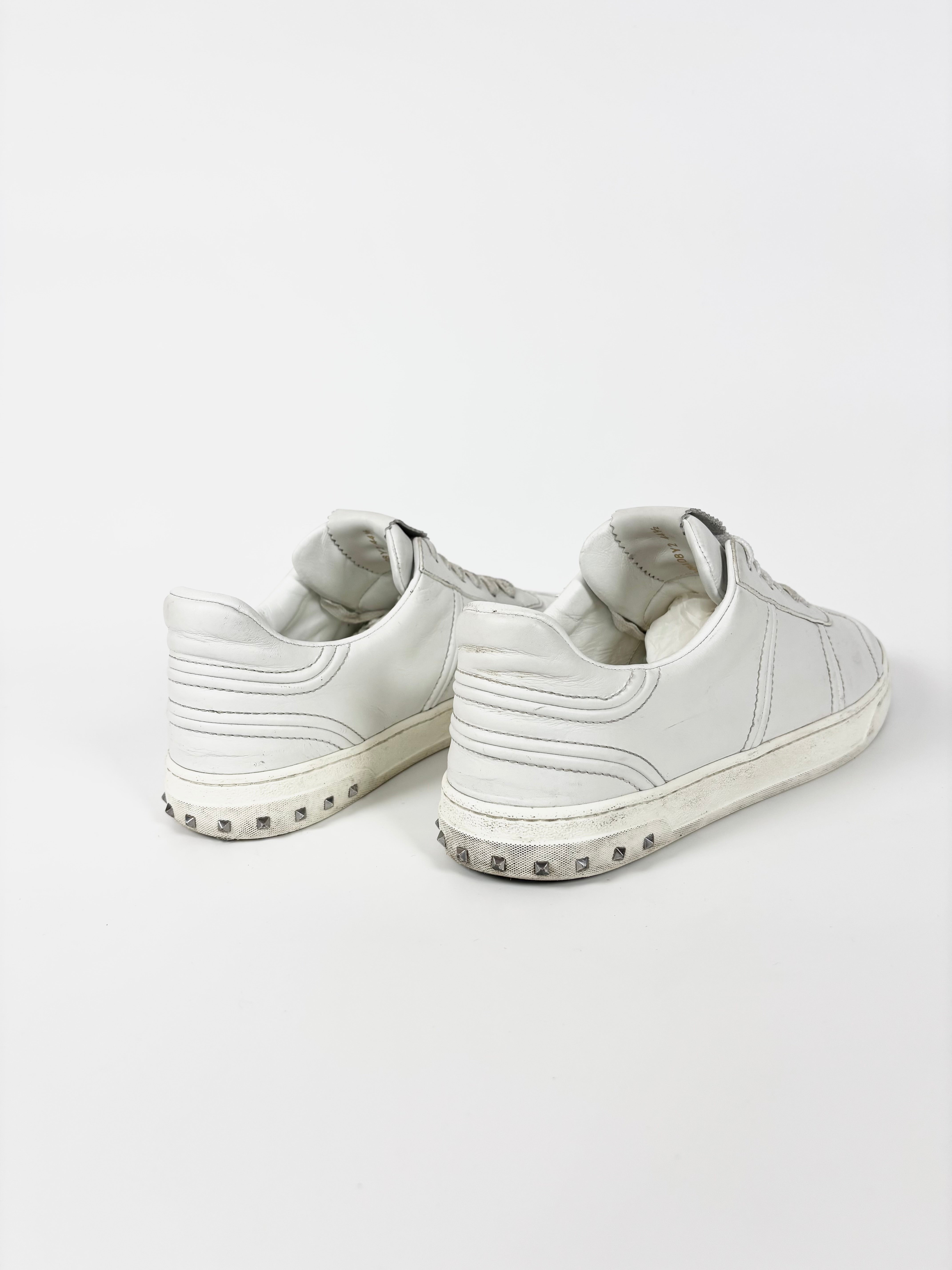Valentino Flycrew Sneakers