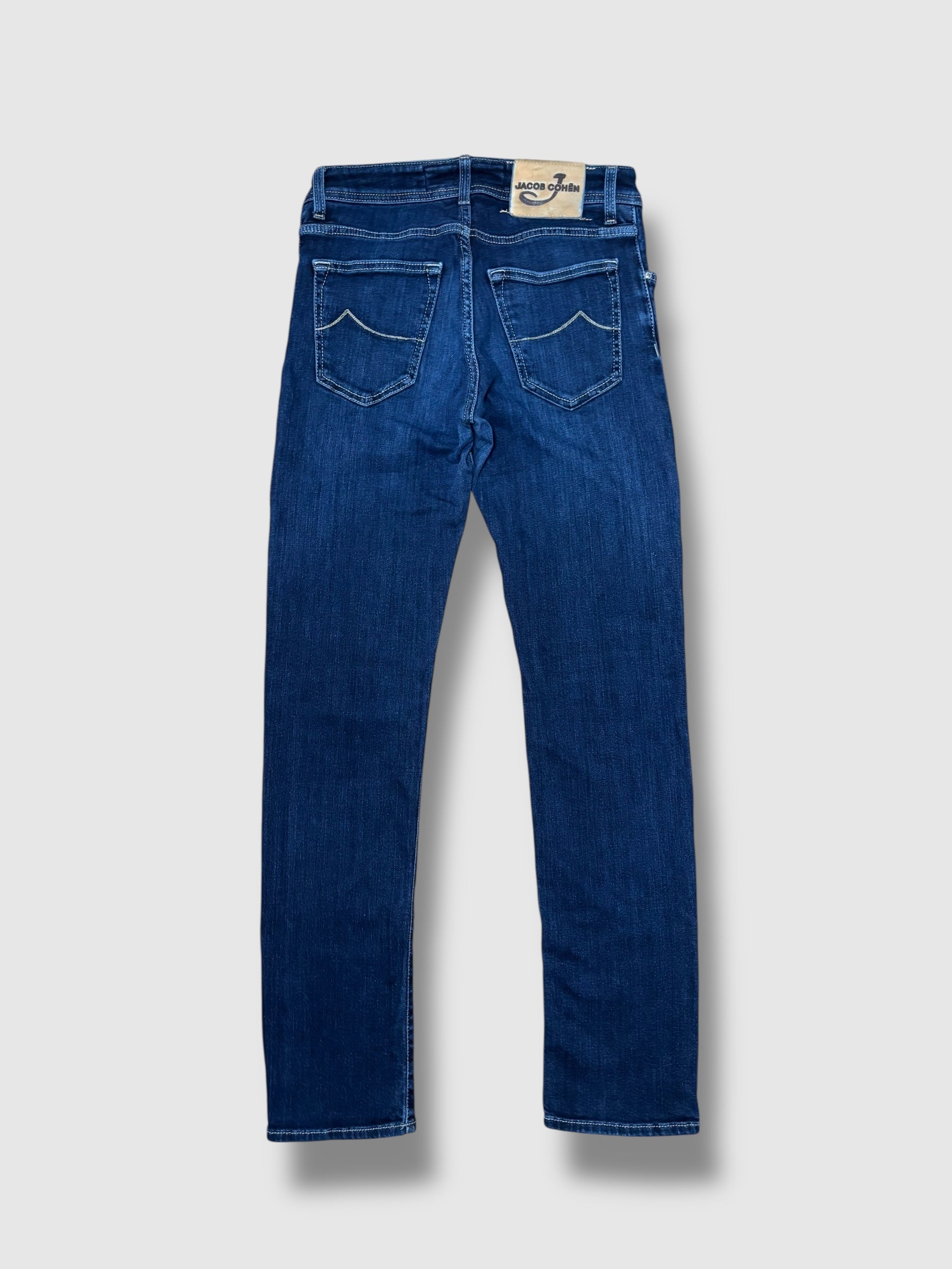Jacob Cohën 622 Jeans