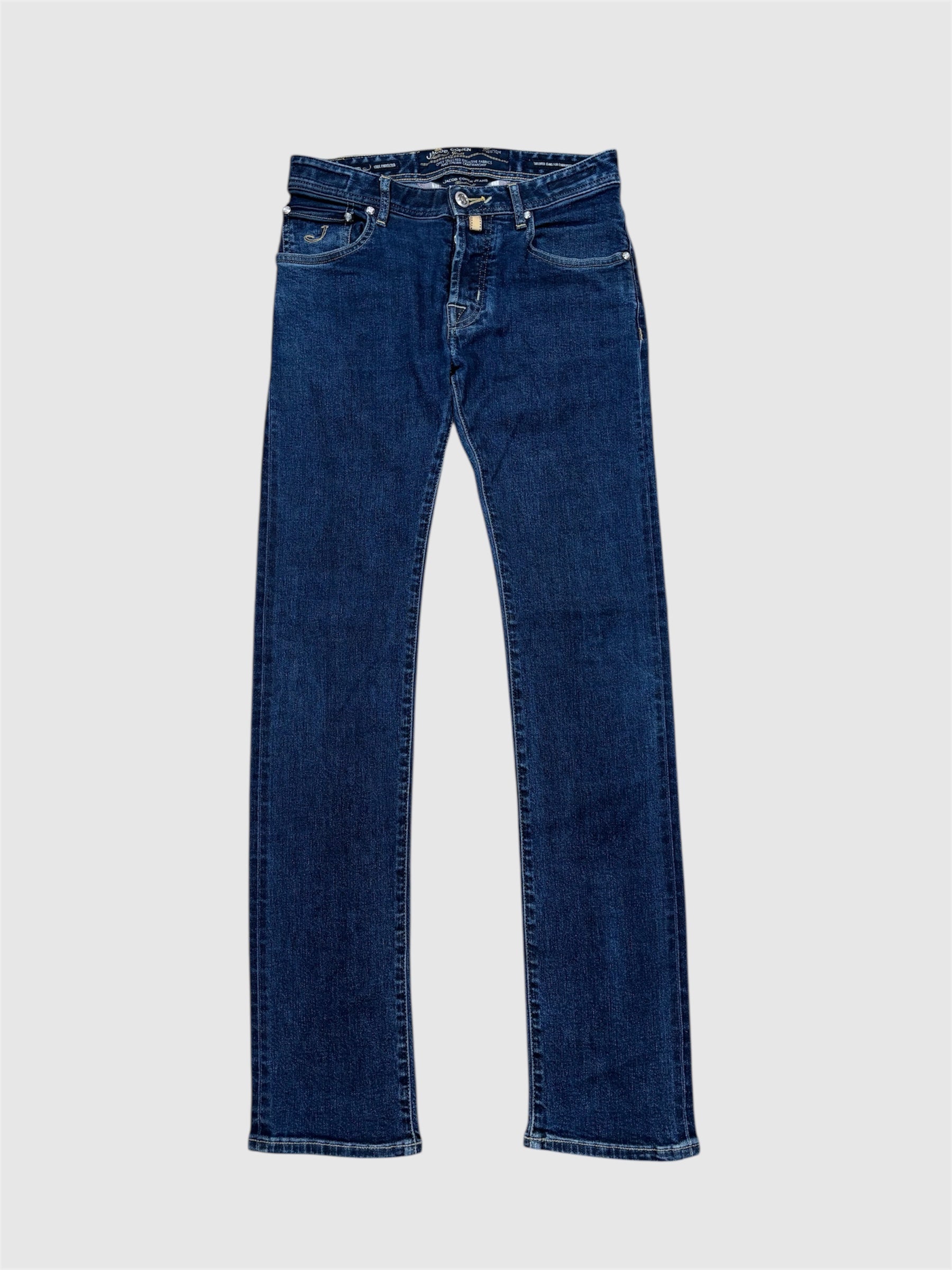 Jacob Cohën 622 Limited Edition Jeans