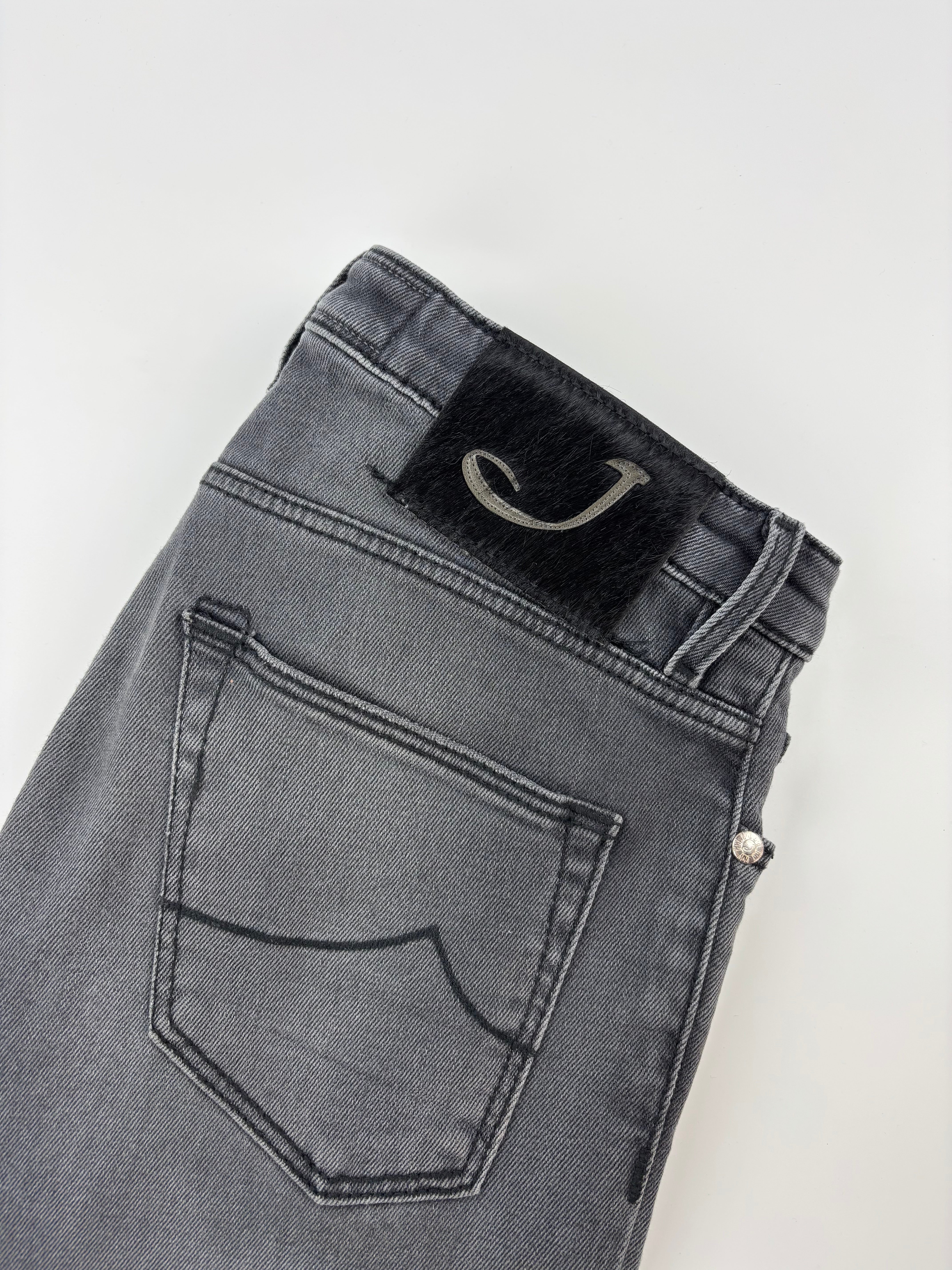 Jacob Cohën 696 Jeans