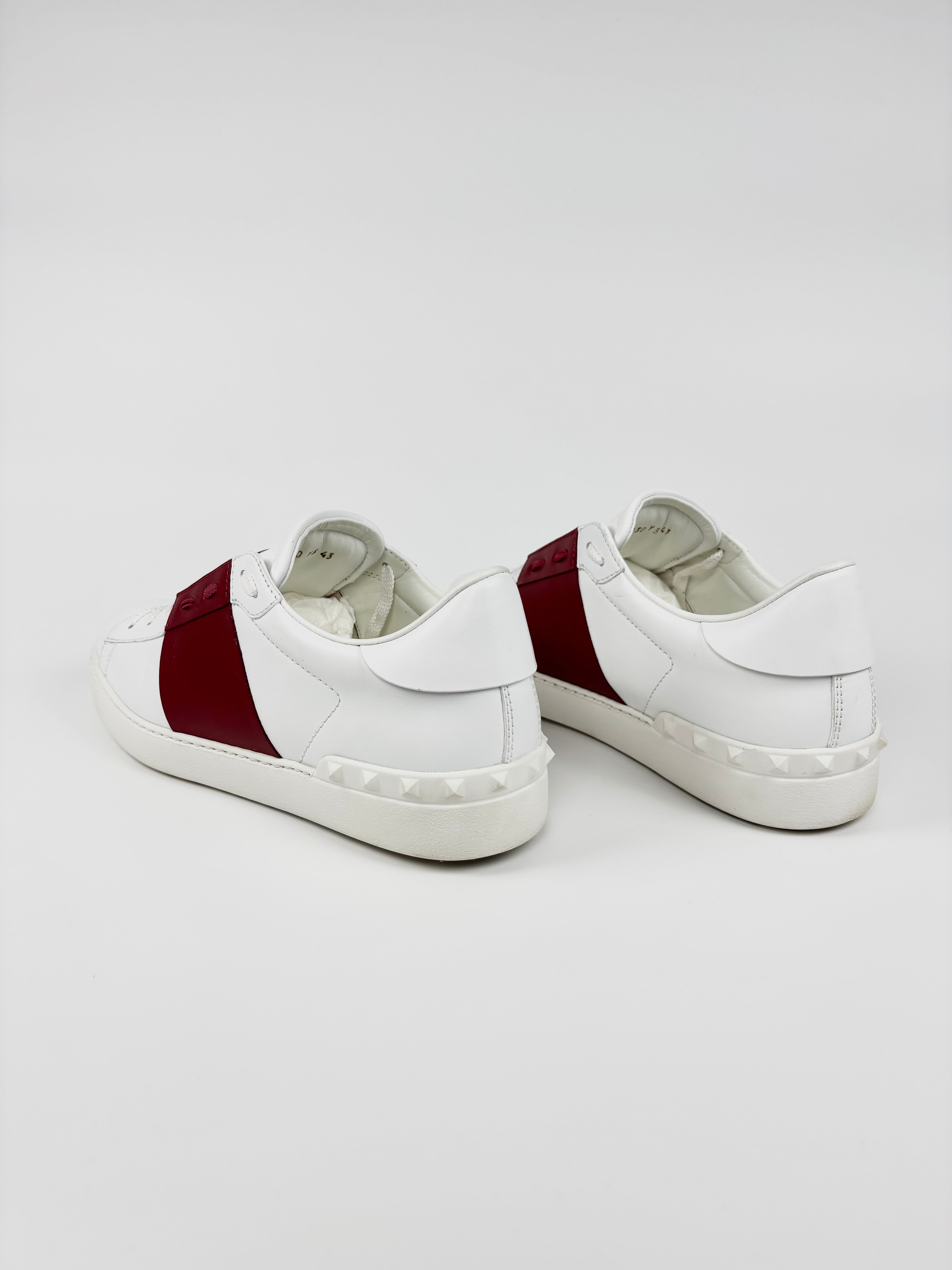 Valentino Garavani Open Sneakers
