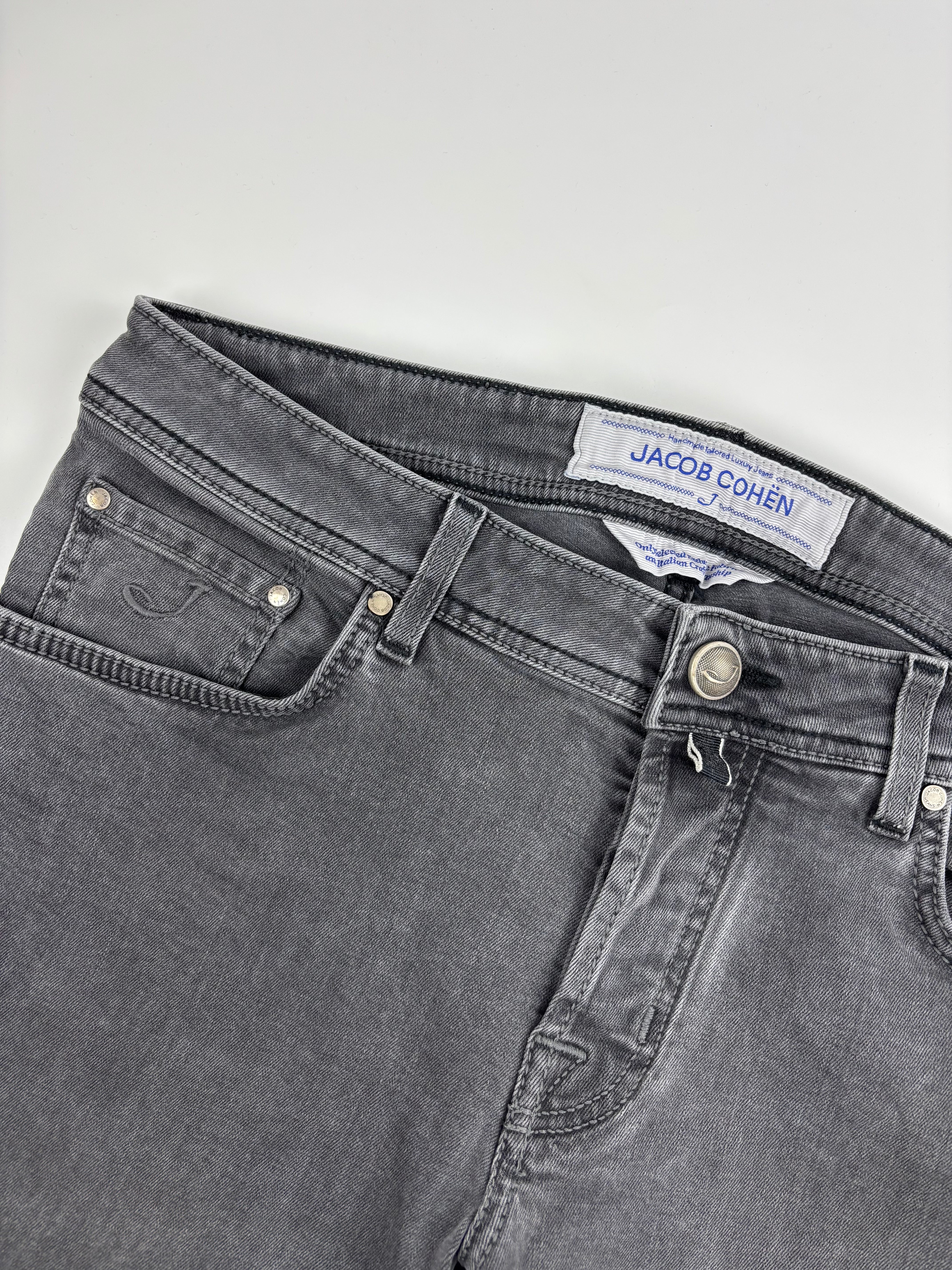 Jacob Cohën 622 Jeans