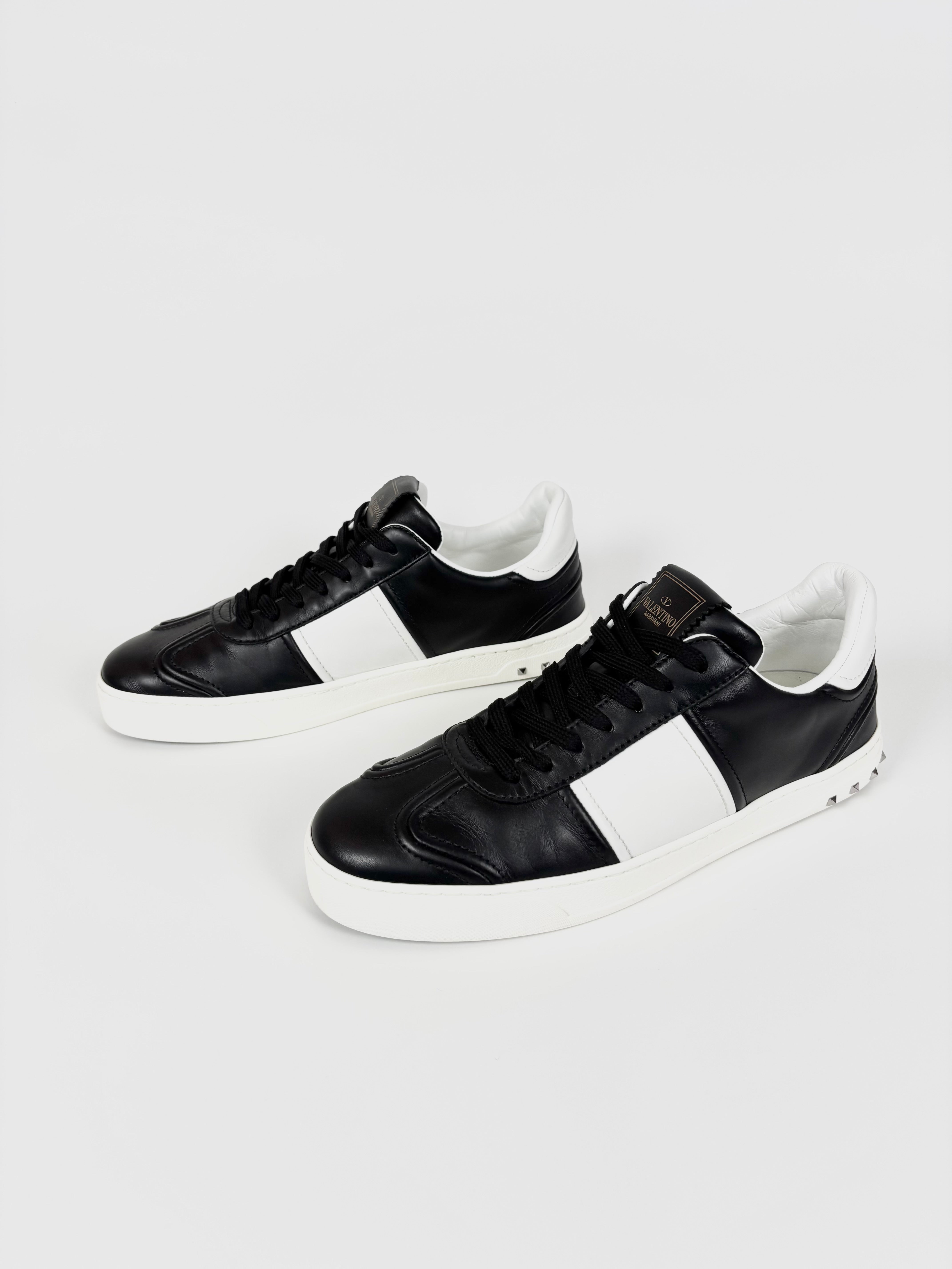 Valentino Flycrew Sneakers