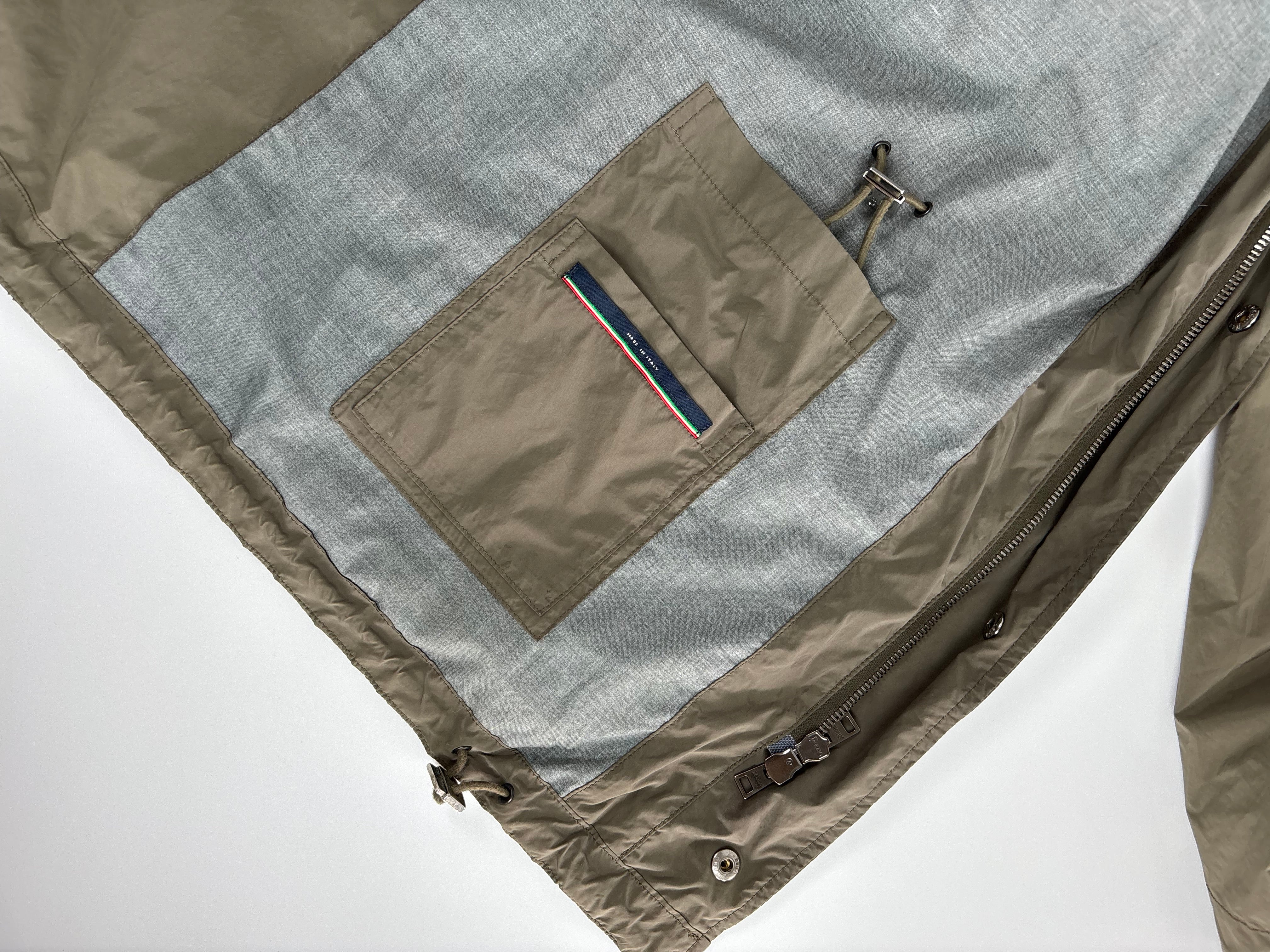 Herno Field Jacket
