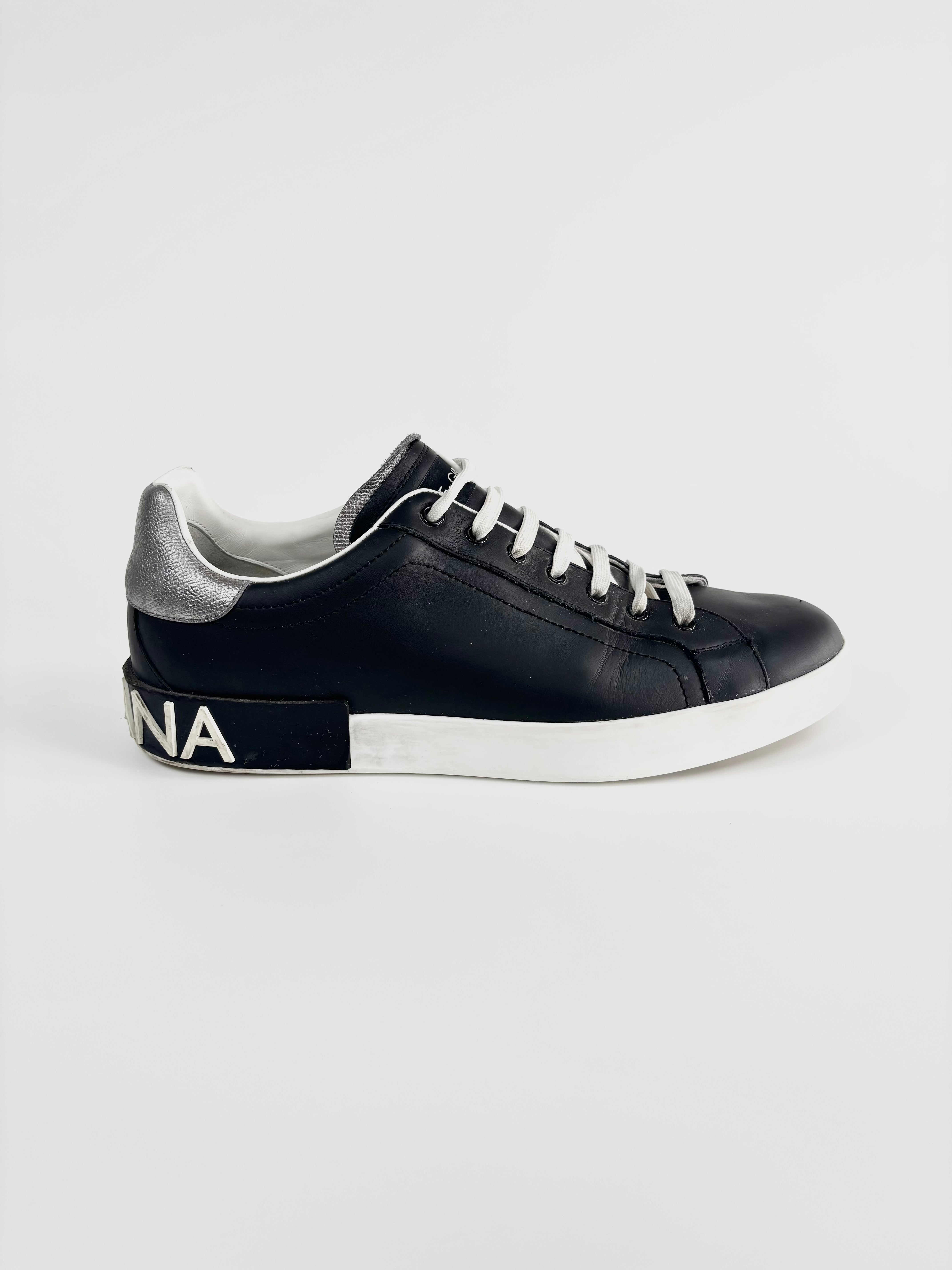 Dolce & Gabbana Portofino Sneakers