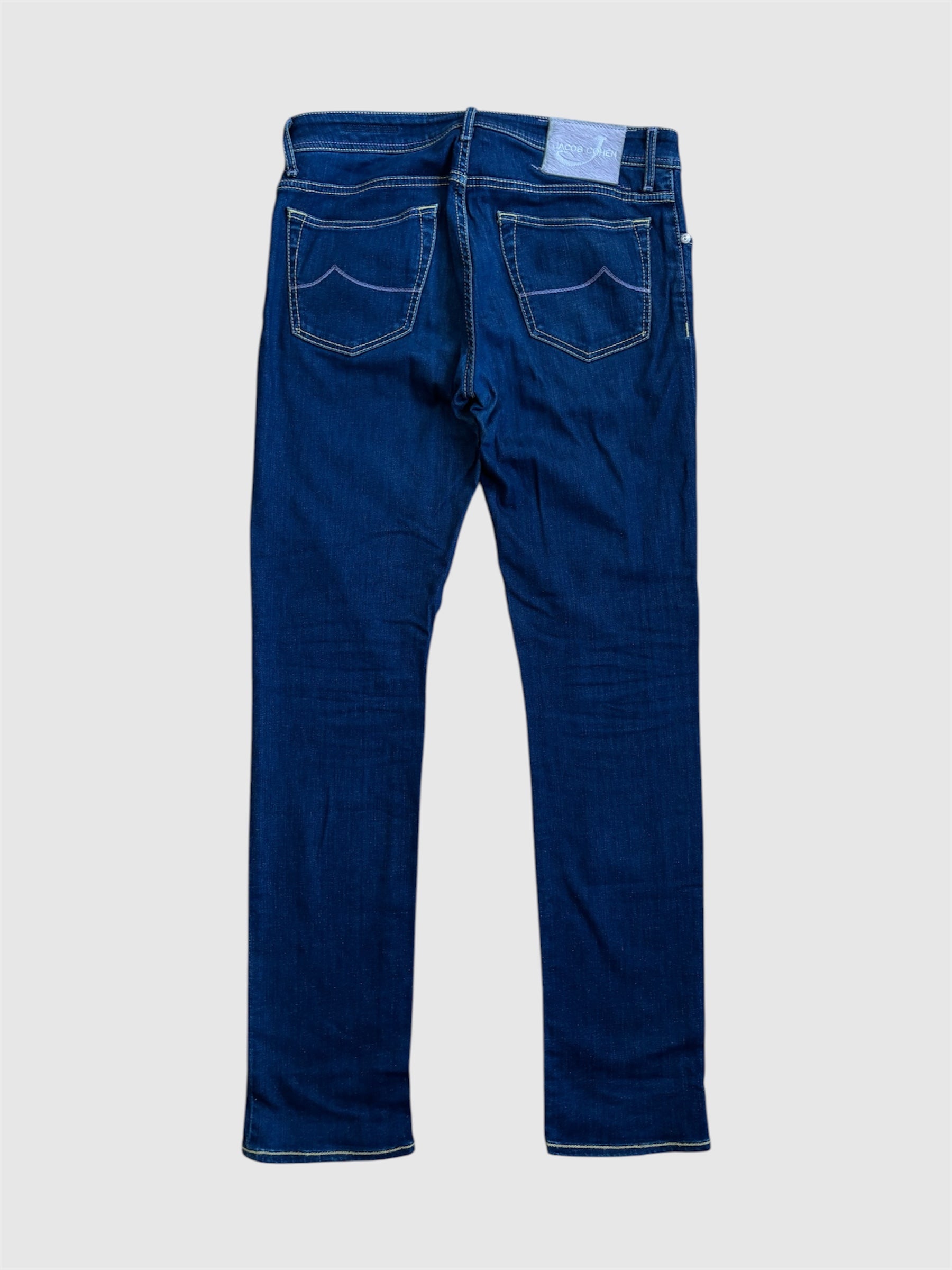 Jacob Cohën 622.C Jeans