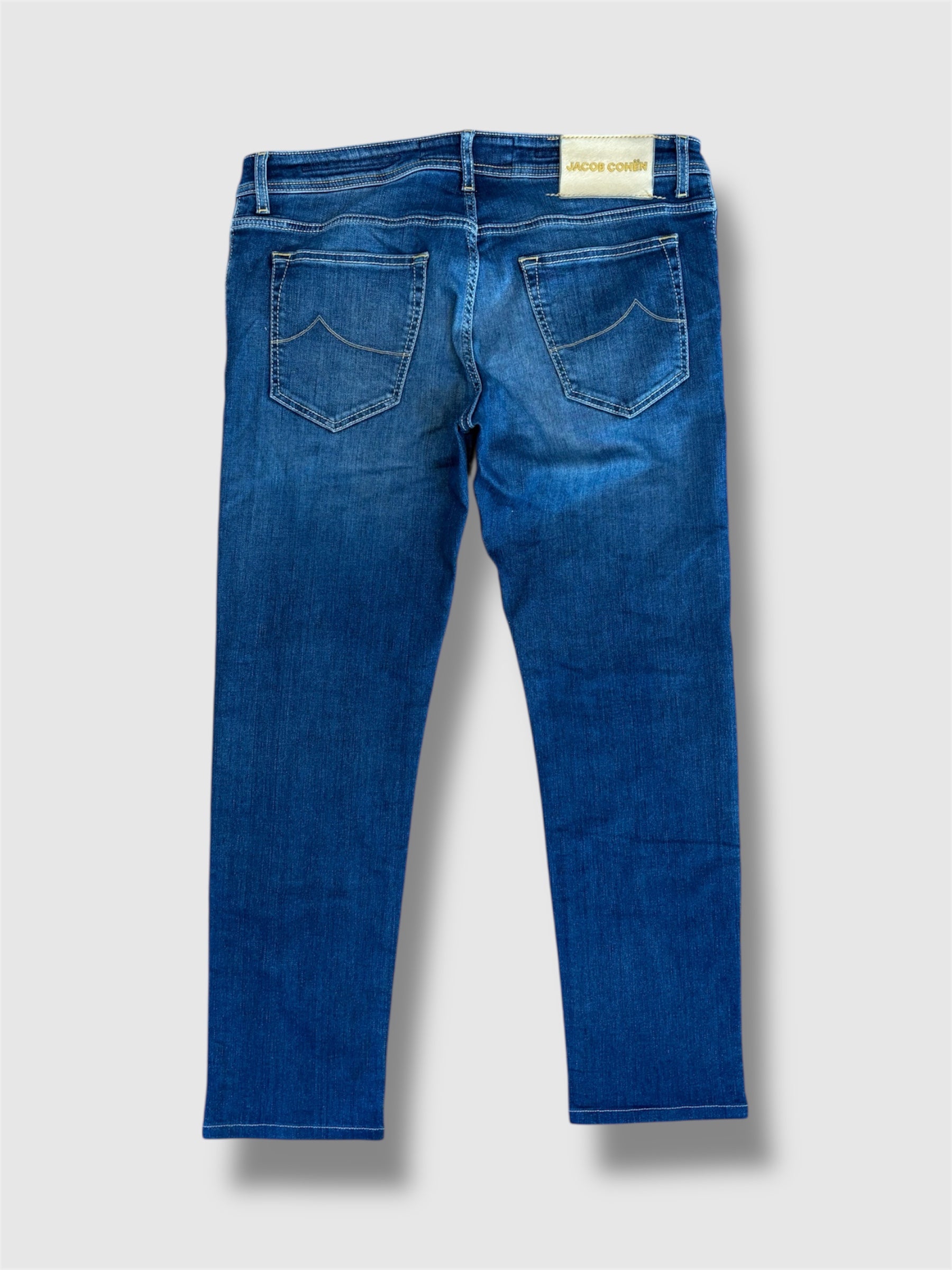 Jacob Cohën Nick Jeans