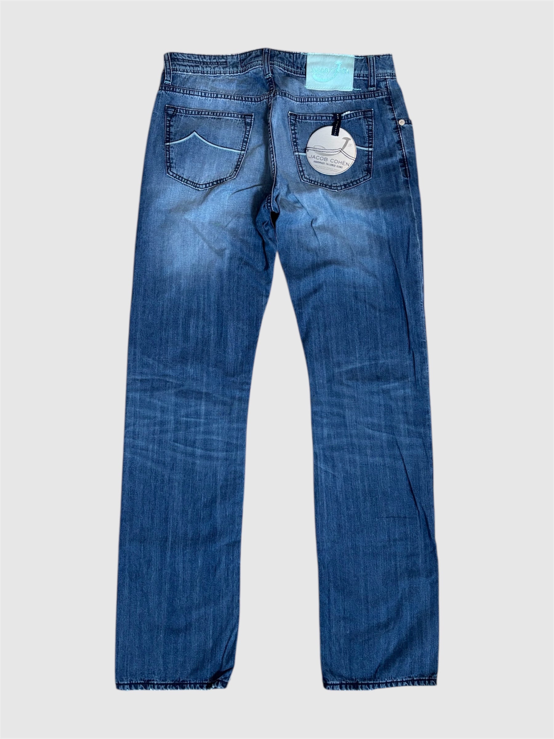 Jacob Cohën 620 Jeans