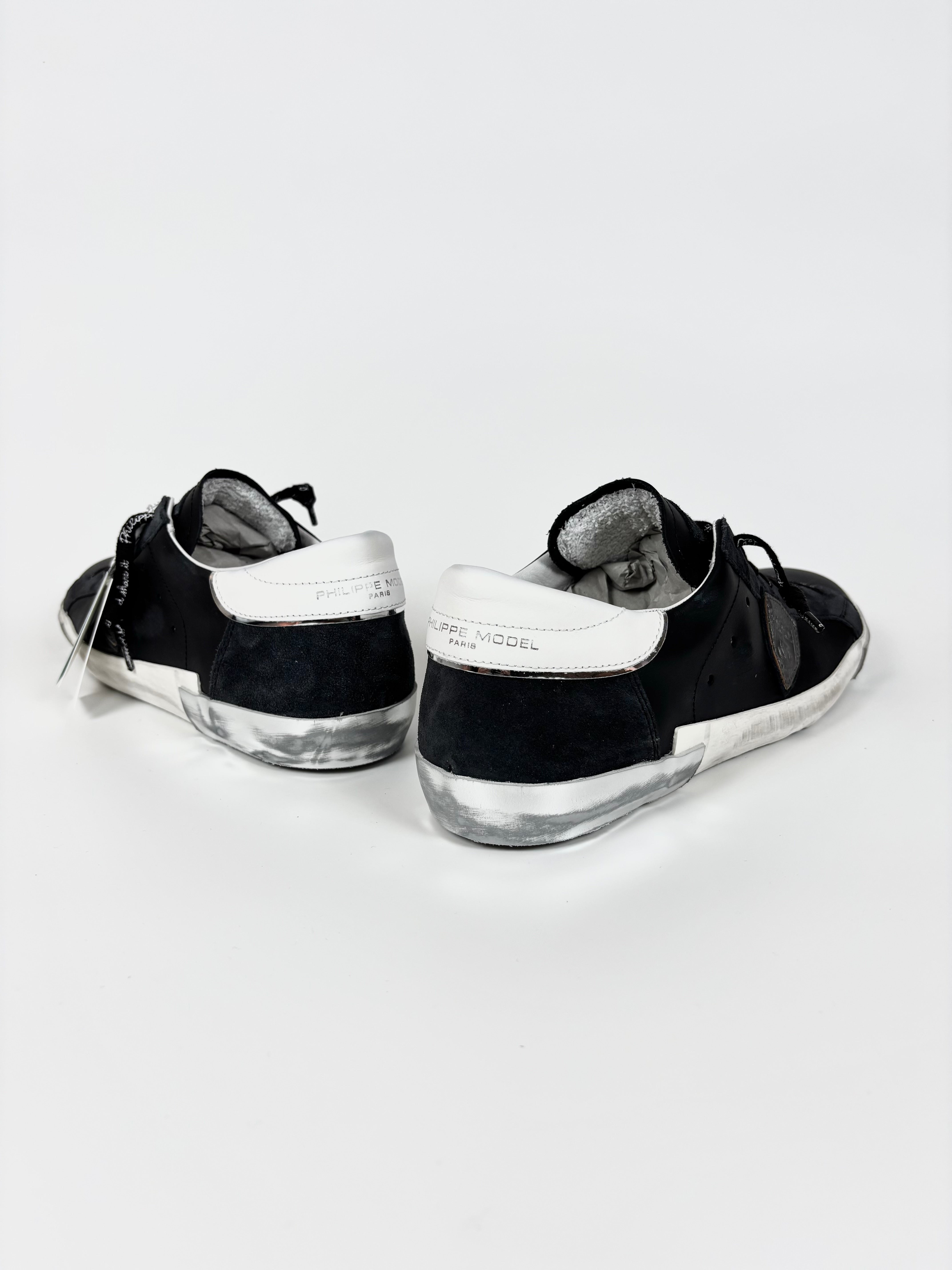 Philippe Model PRSX Sneakers