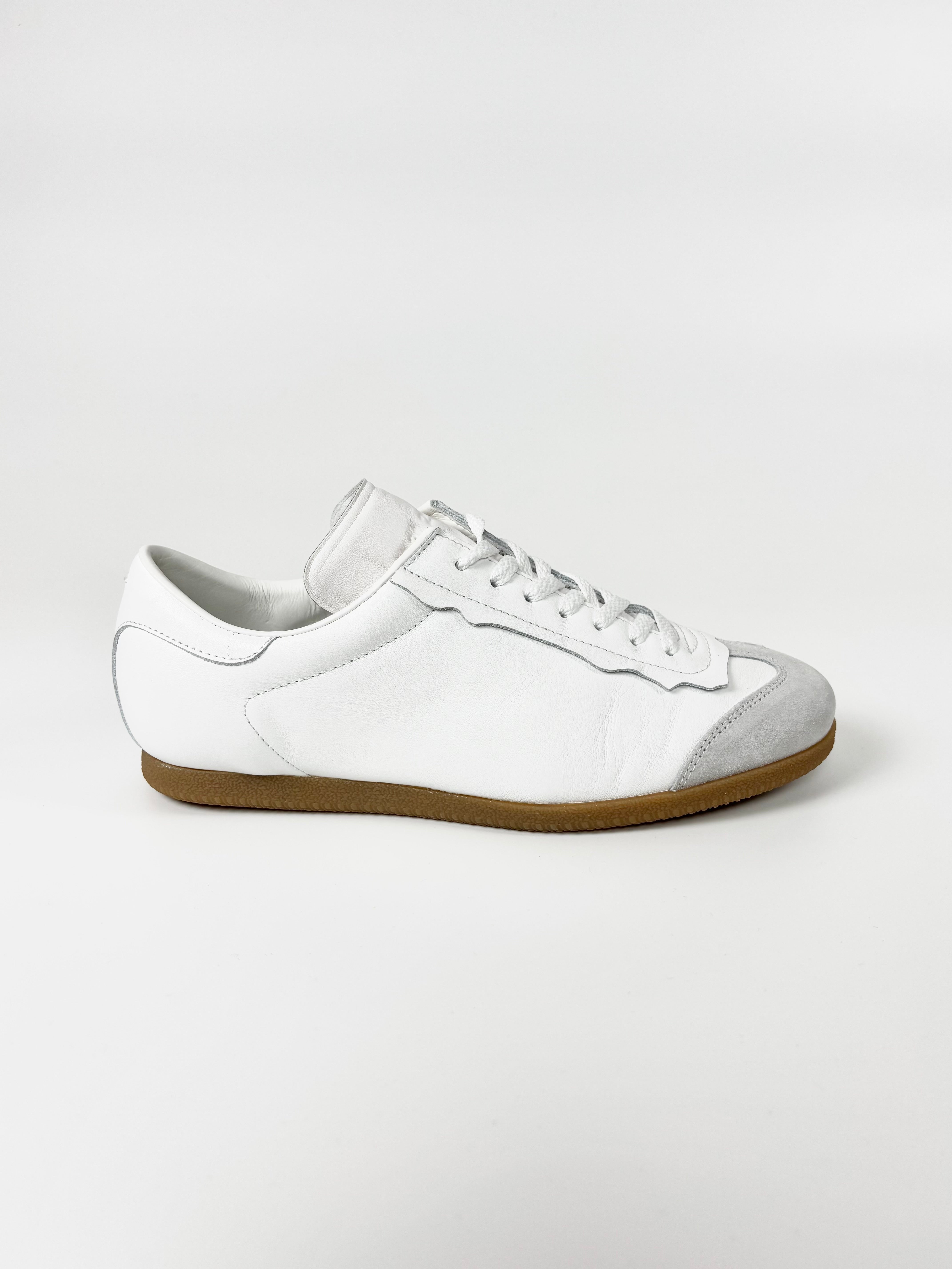 Maison Margiela Featherlight Sneakers