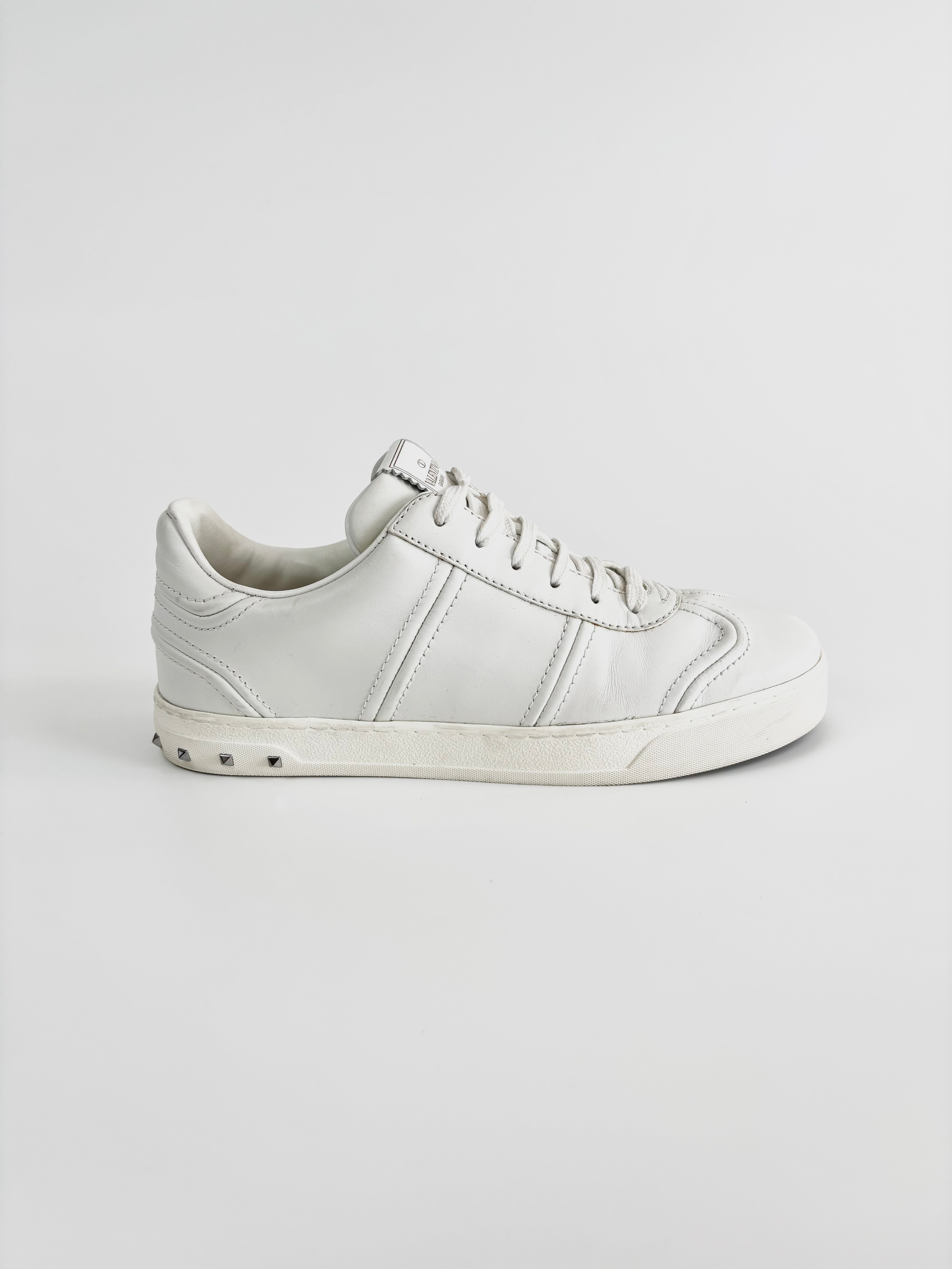 Valentino Flycrew Sneakers