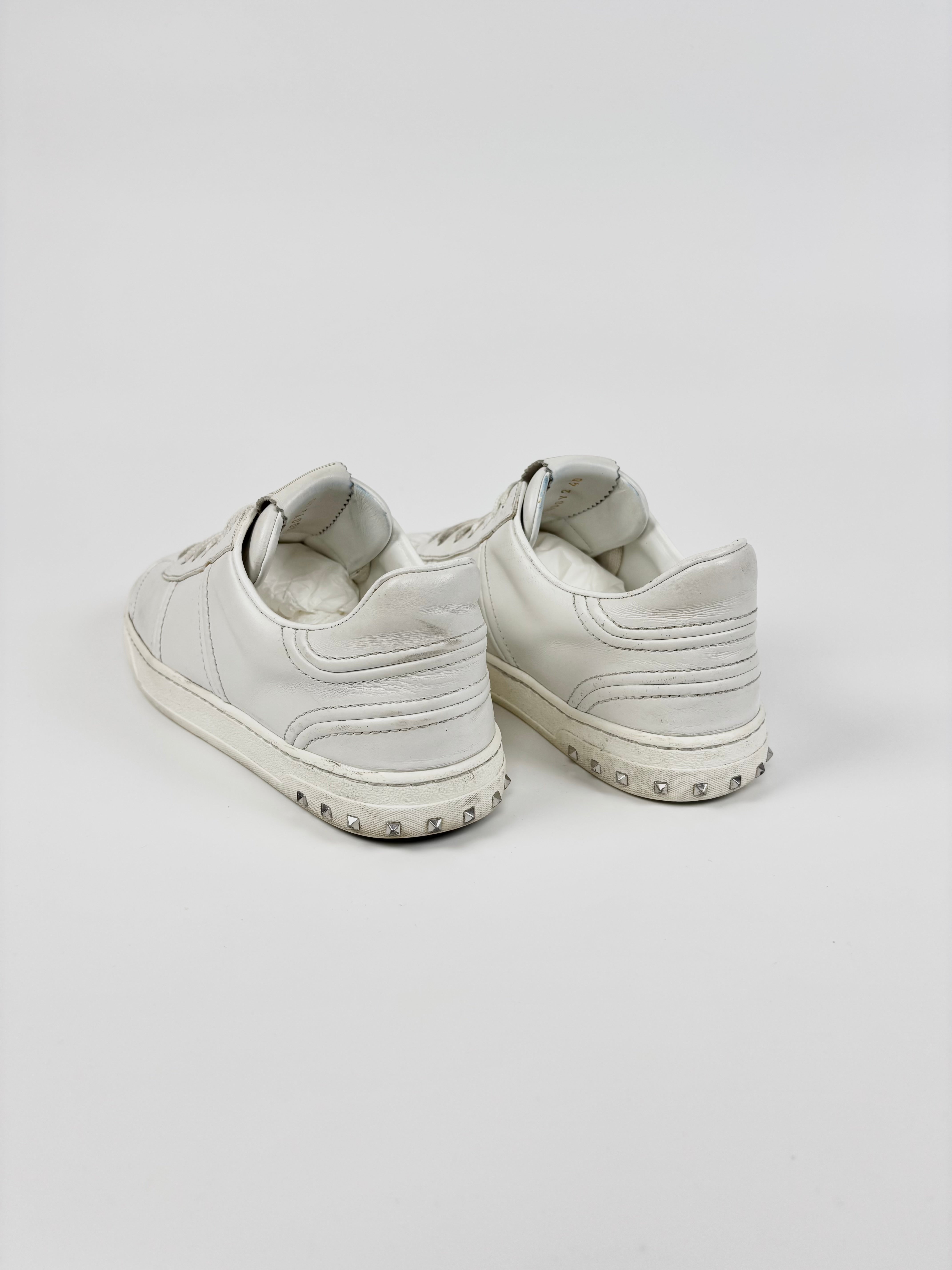 Valentino Flycrew Sneakers