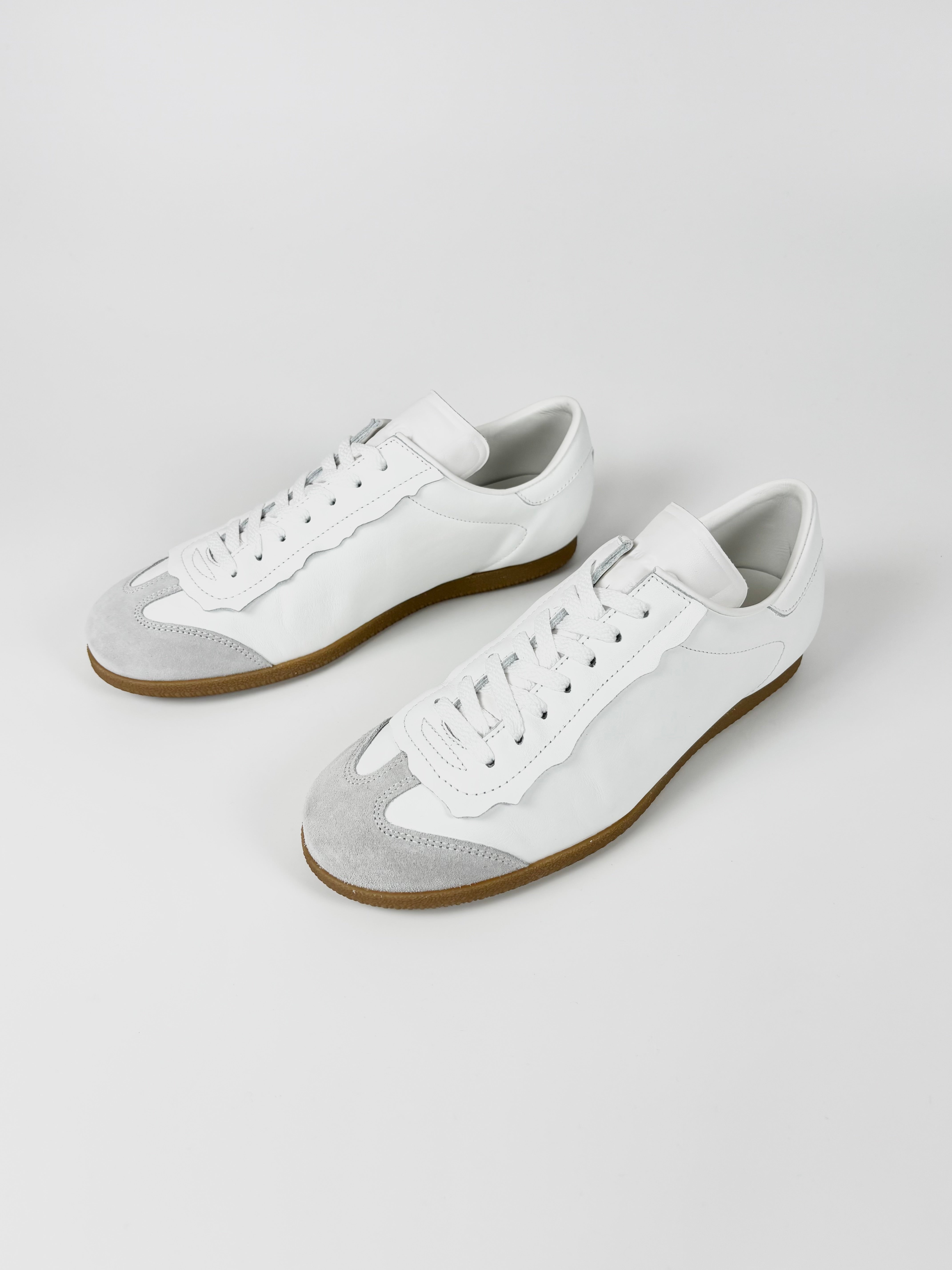 Maison Margiela Featherlight Sneakers