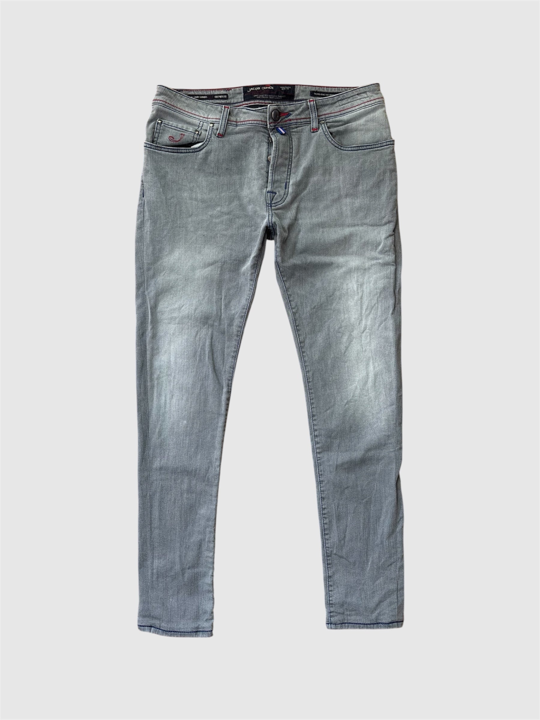 Jacob Cohën 688 Jeans