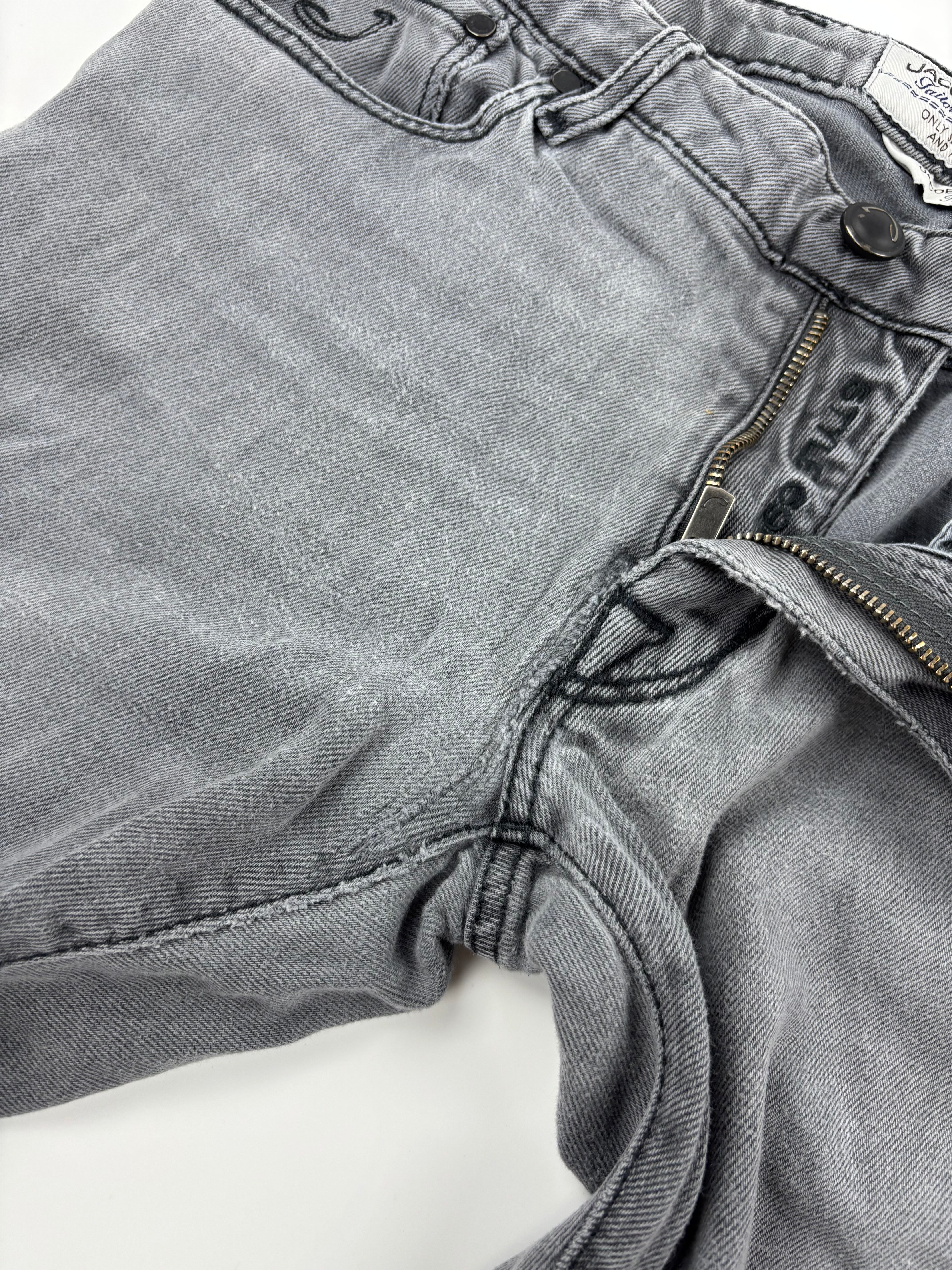 Jacob Cohën 696 Jeans