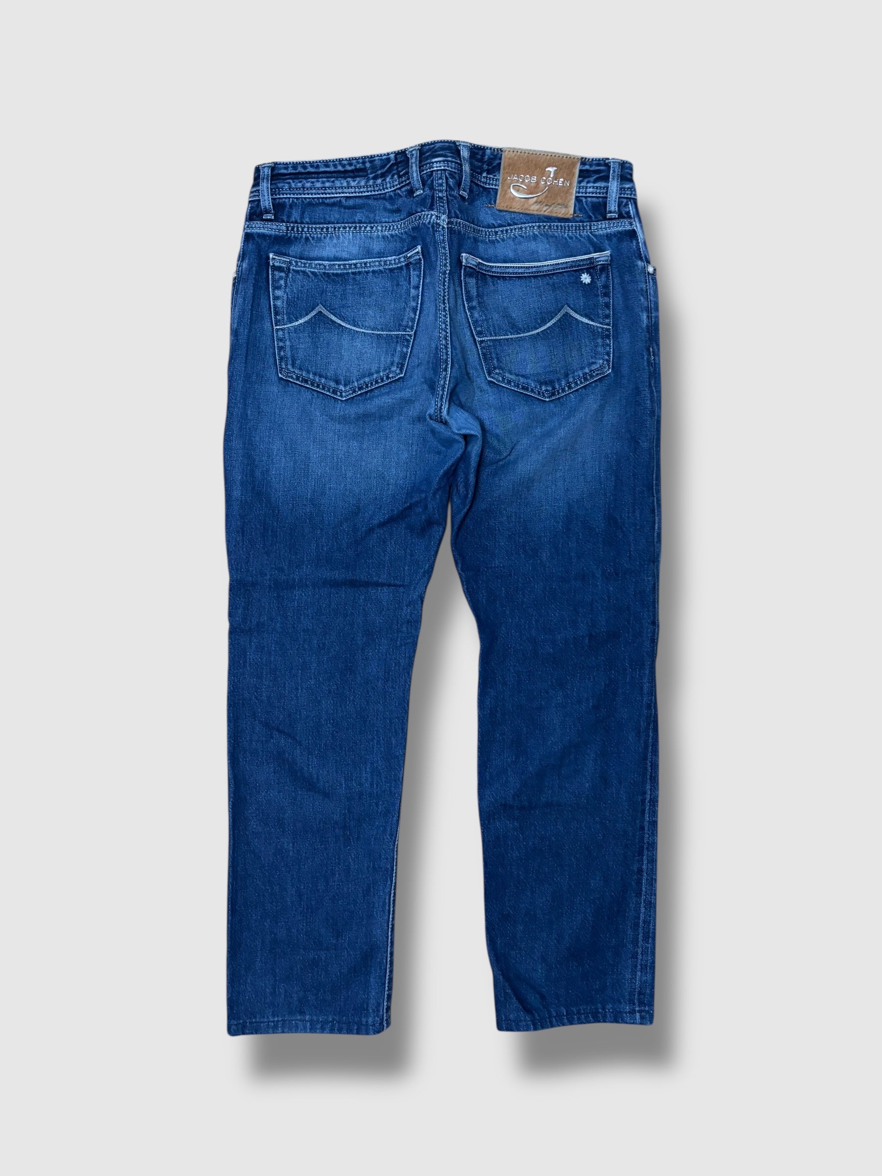 Jacob Cohën 622 LTD Jeans