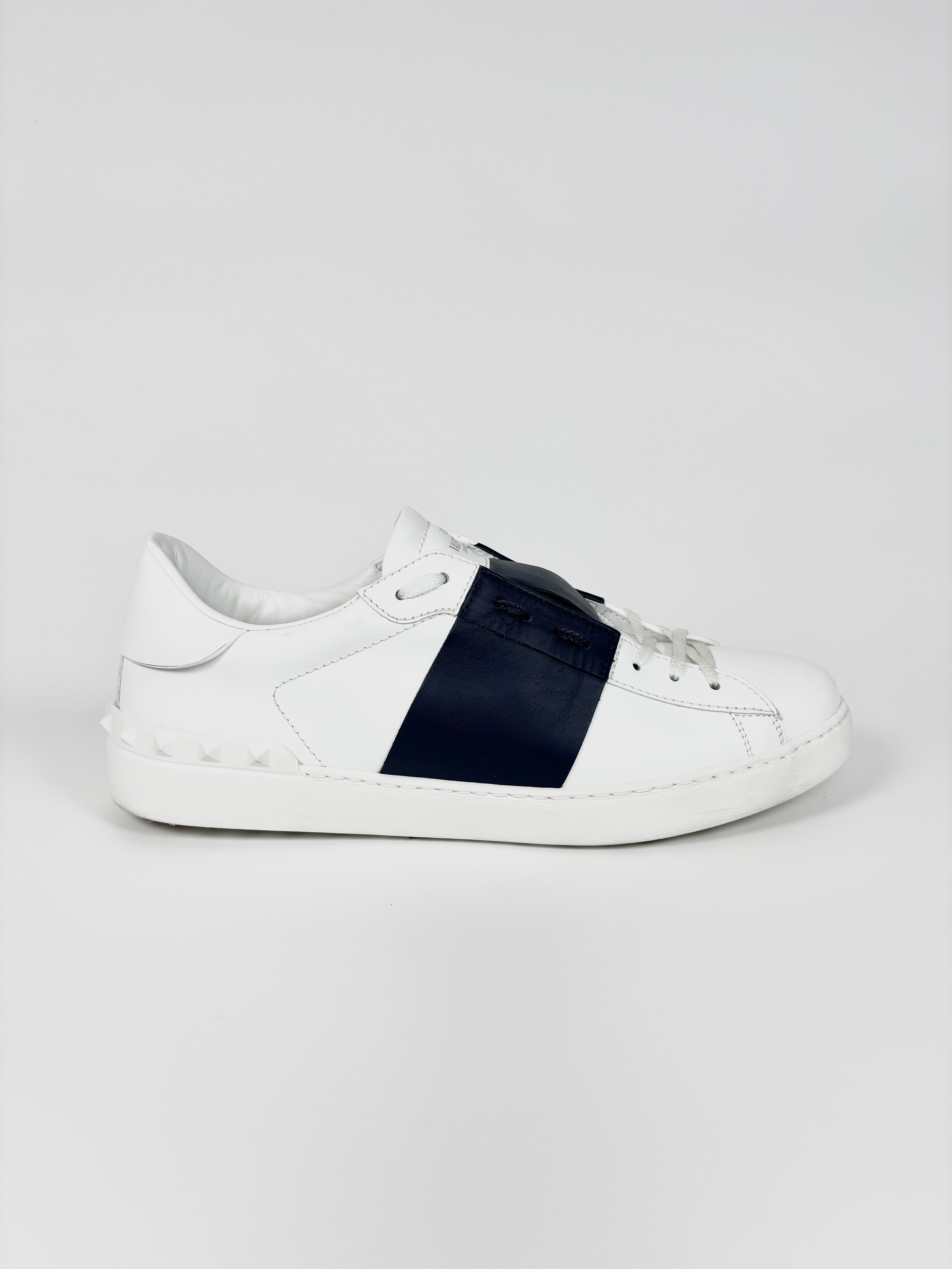 Valentino Open Sneakers