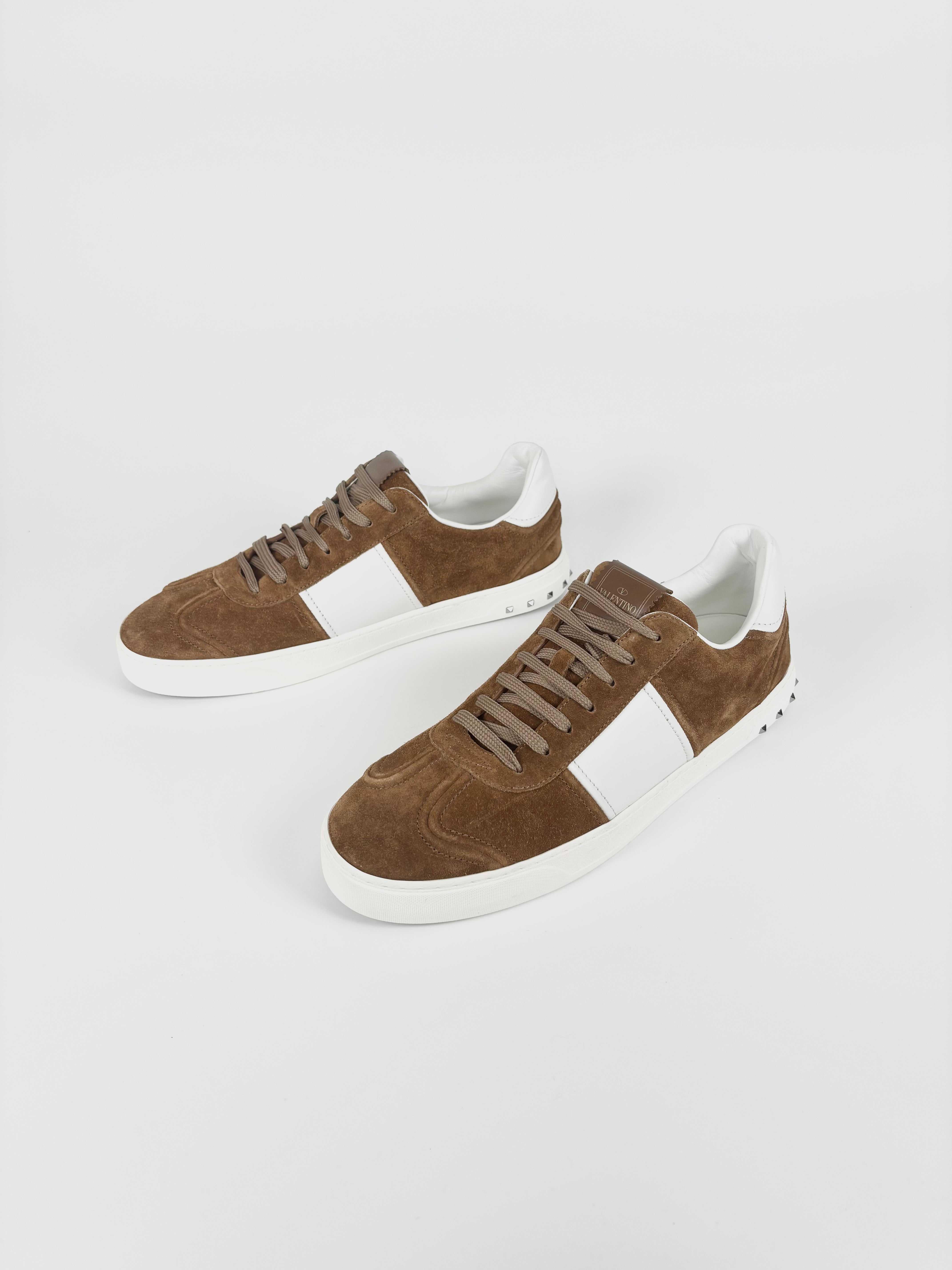 Valentino Garavani Flycrew Sneakers