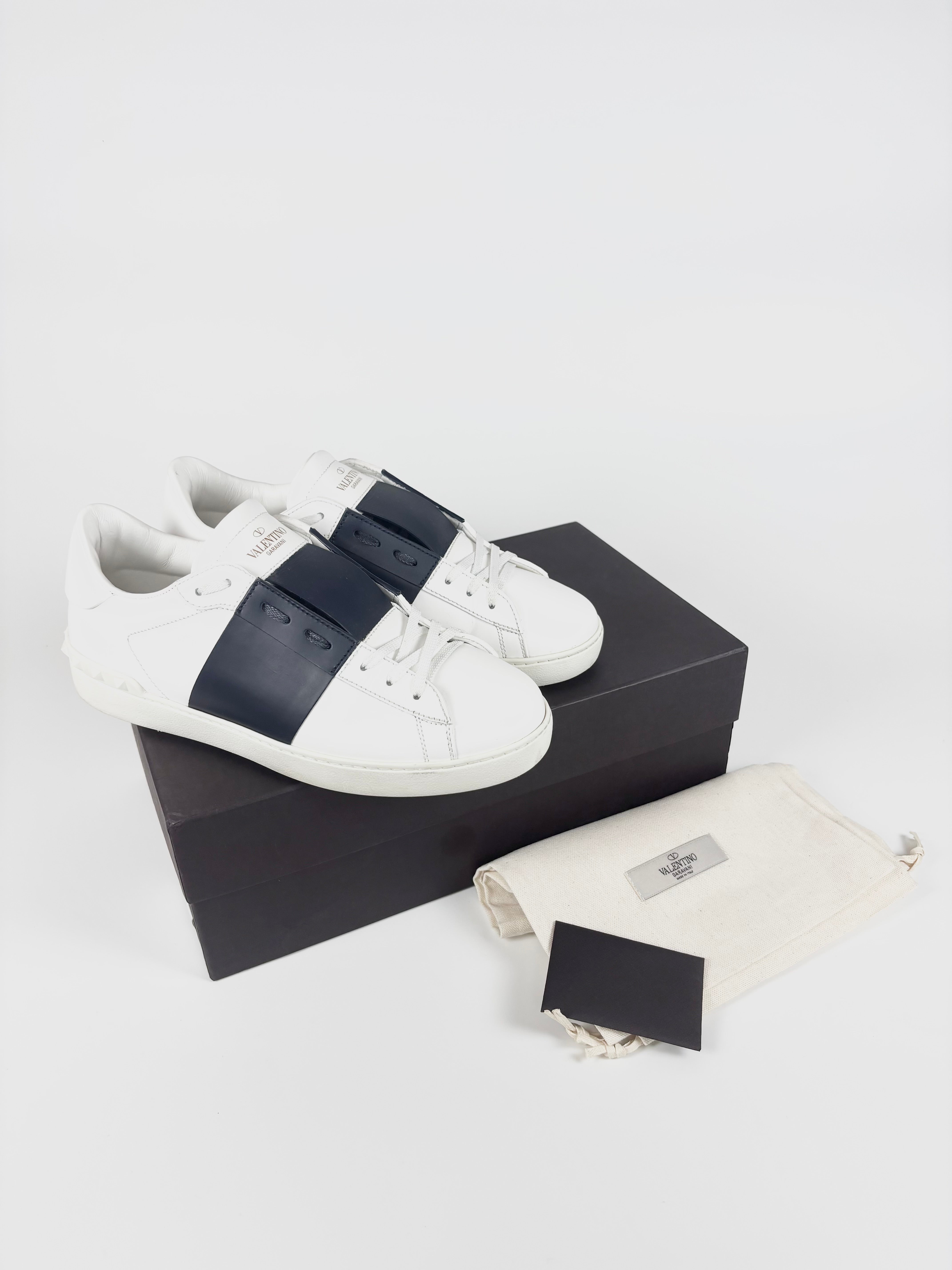 Valentino Garavani Open Sneakers