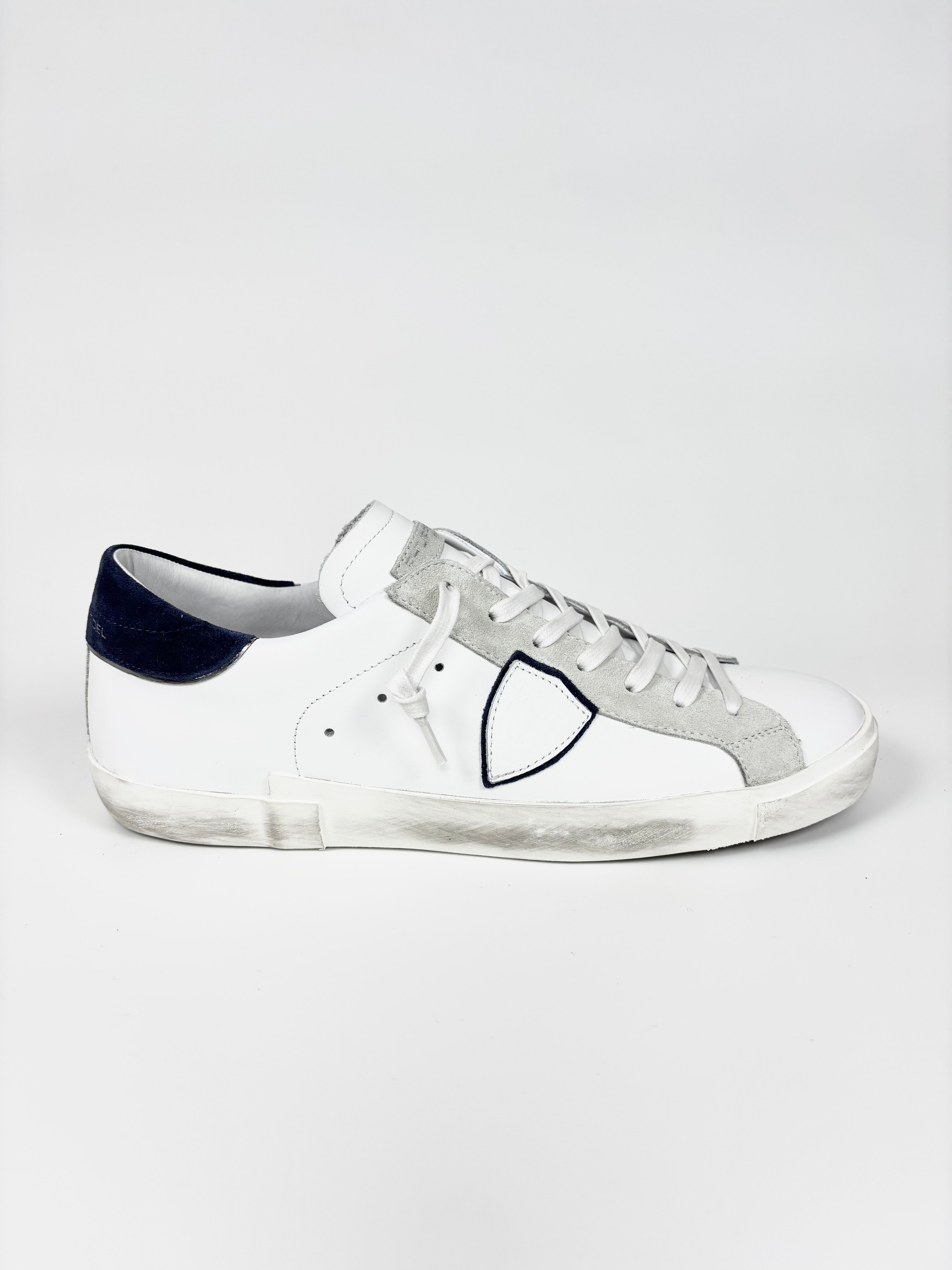 Philippe Model PRSX Sneakers