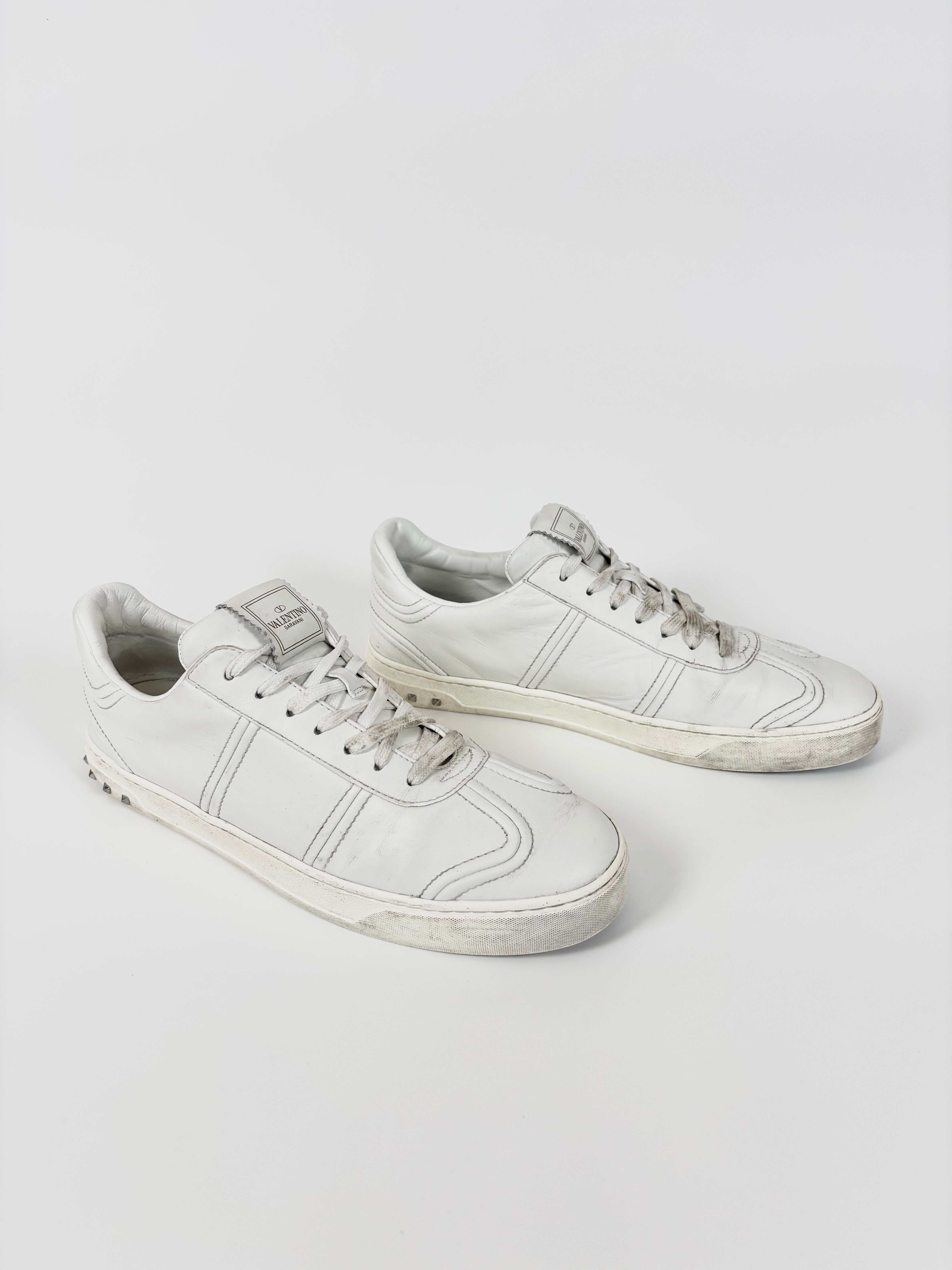 Valentino Flycrew Sneakers