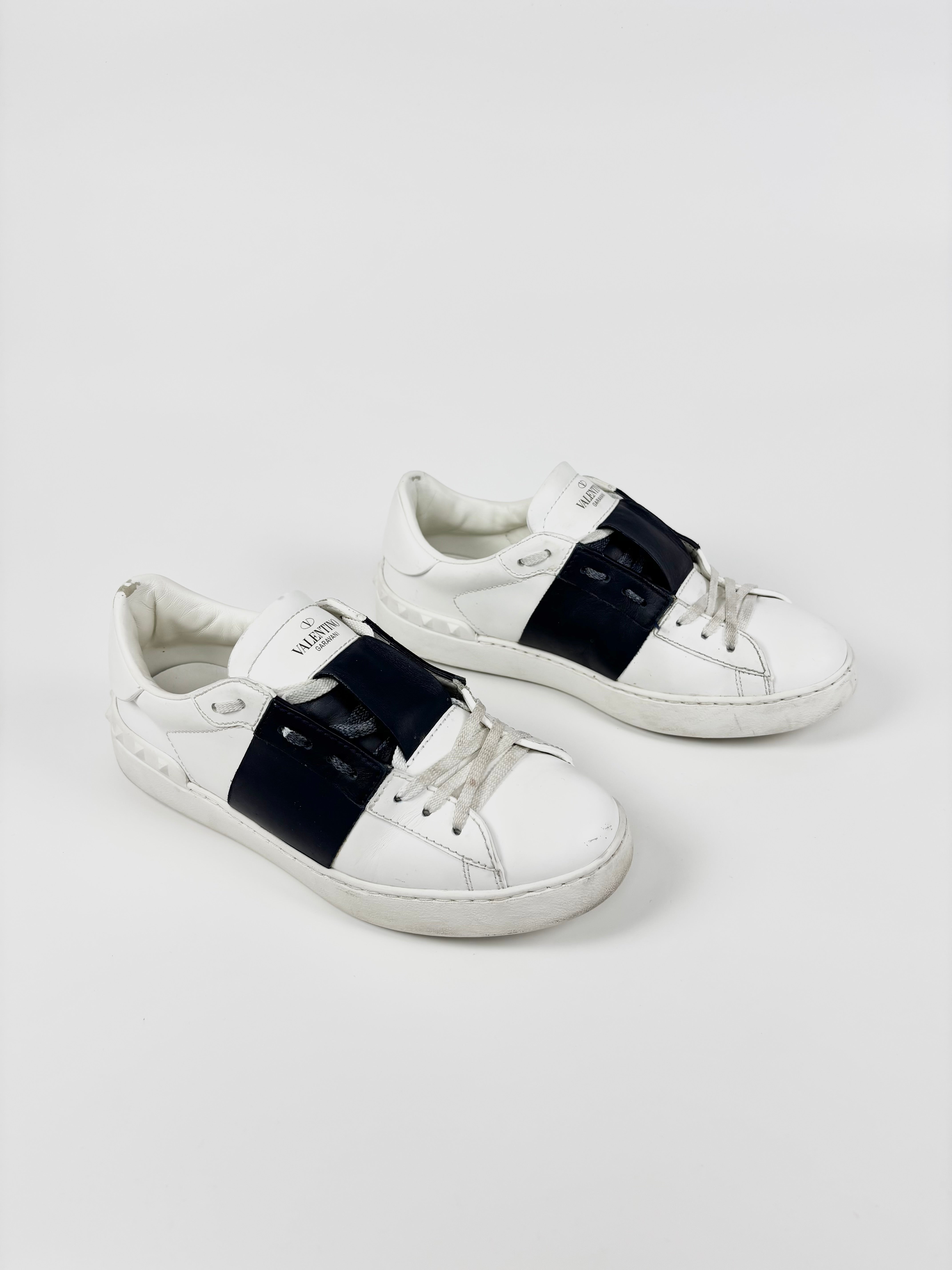 Valentino Garavani Open Sneakers
