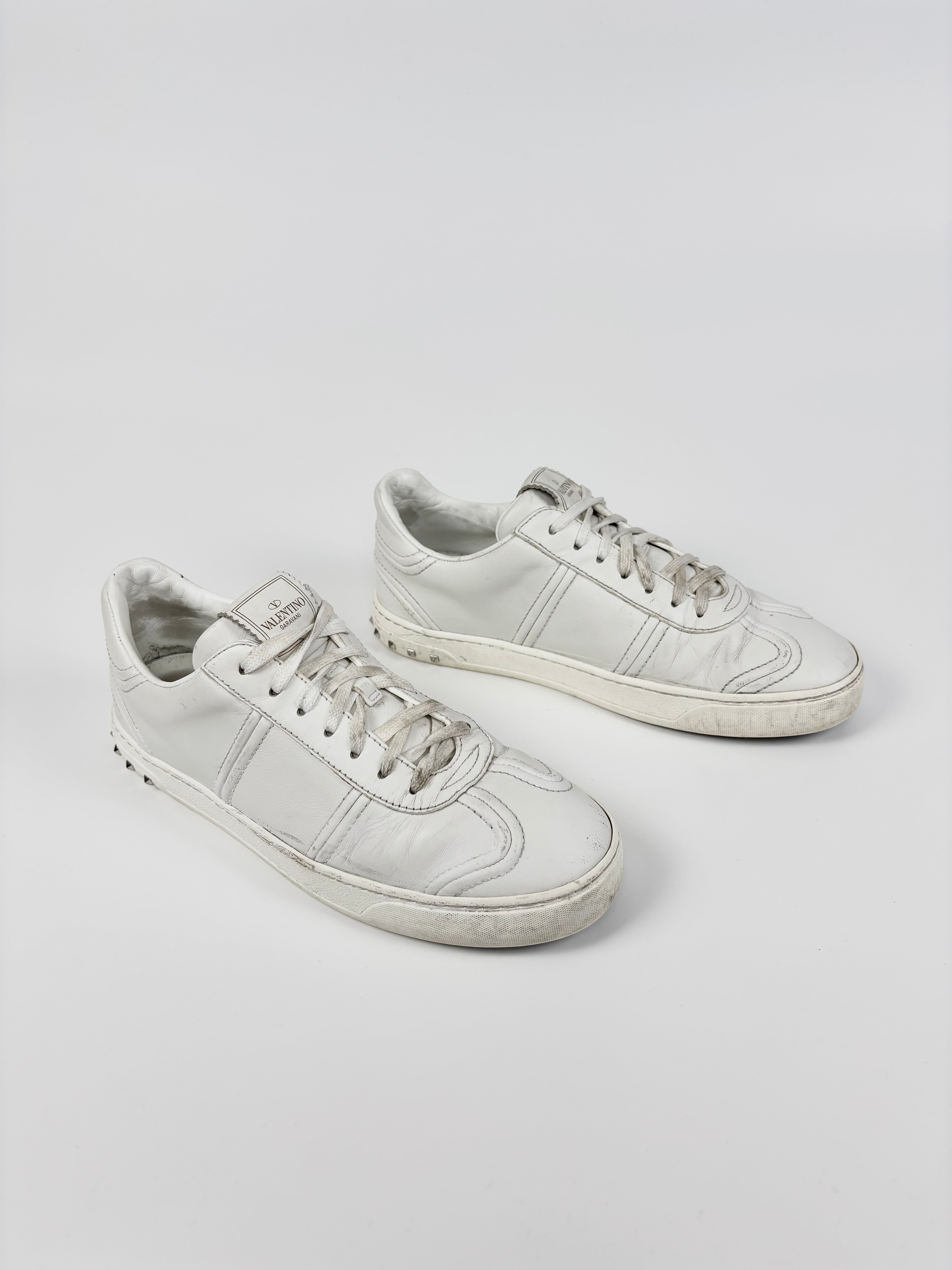 Valentino Flycrew Sneakers