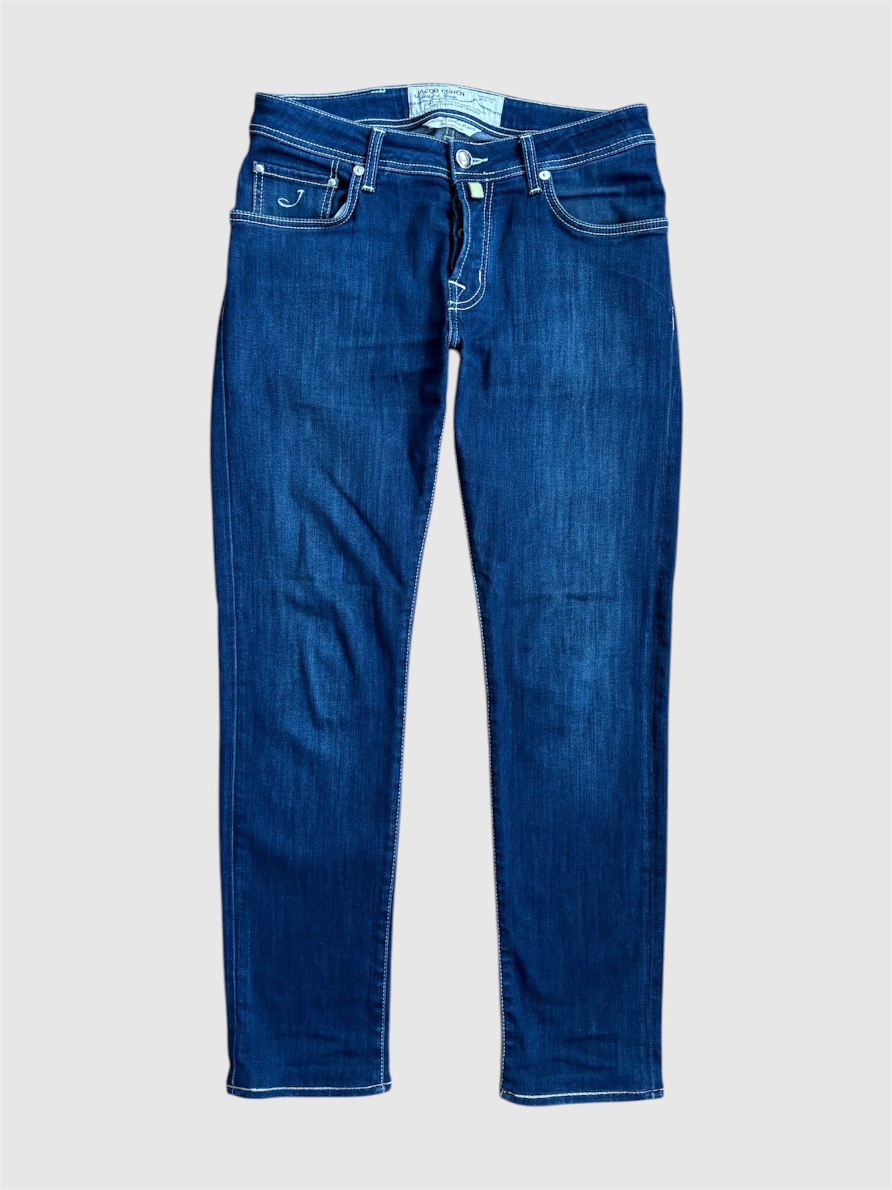 Jacob Cohën 622.C Jeans