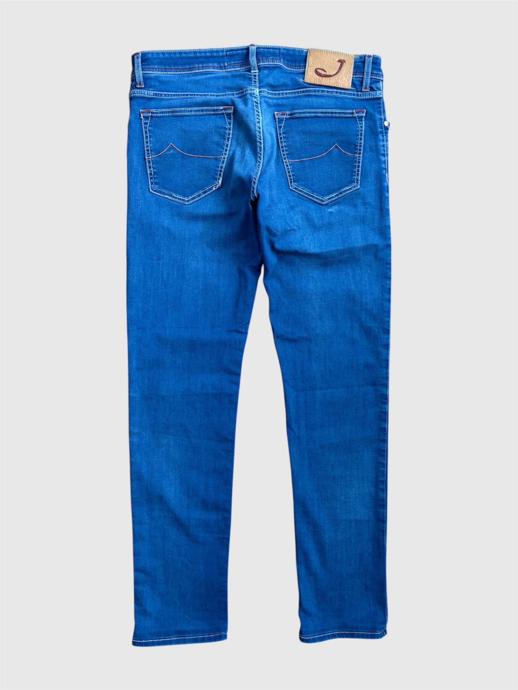 Jacob Cohën 622 Jeans